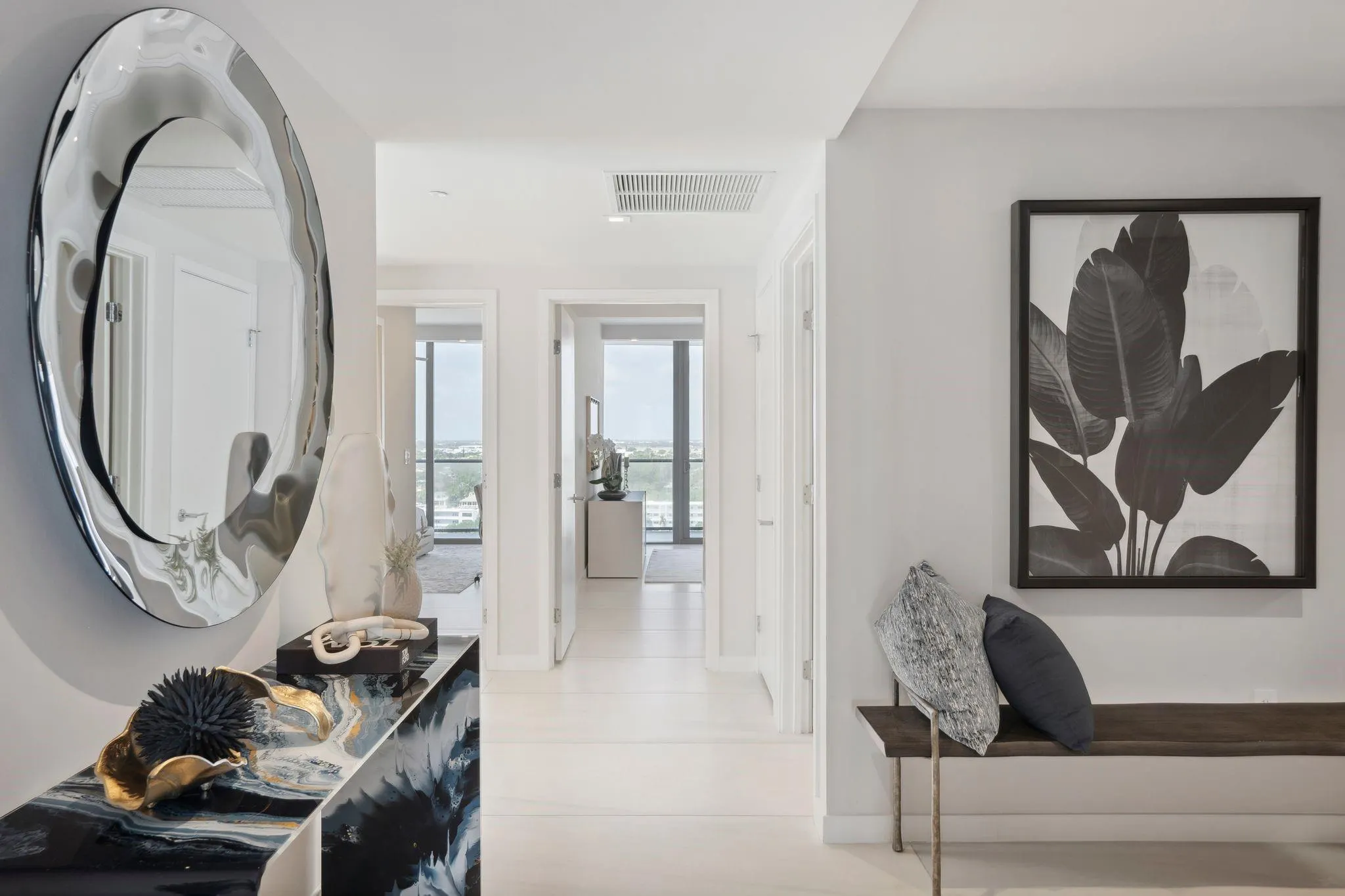 1116 N Ocean Blvd, #1201