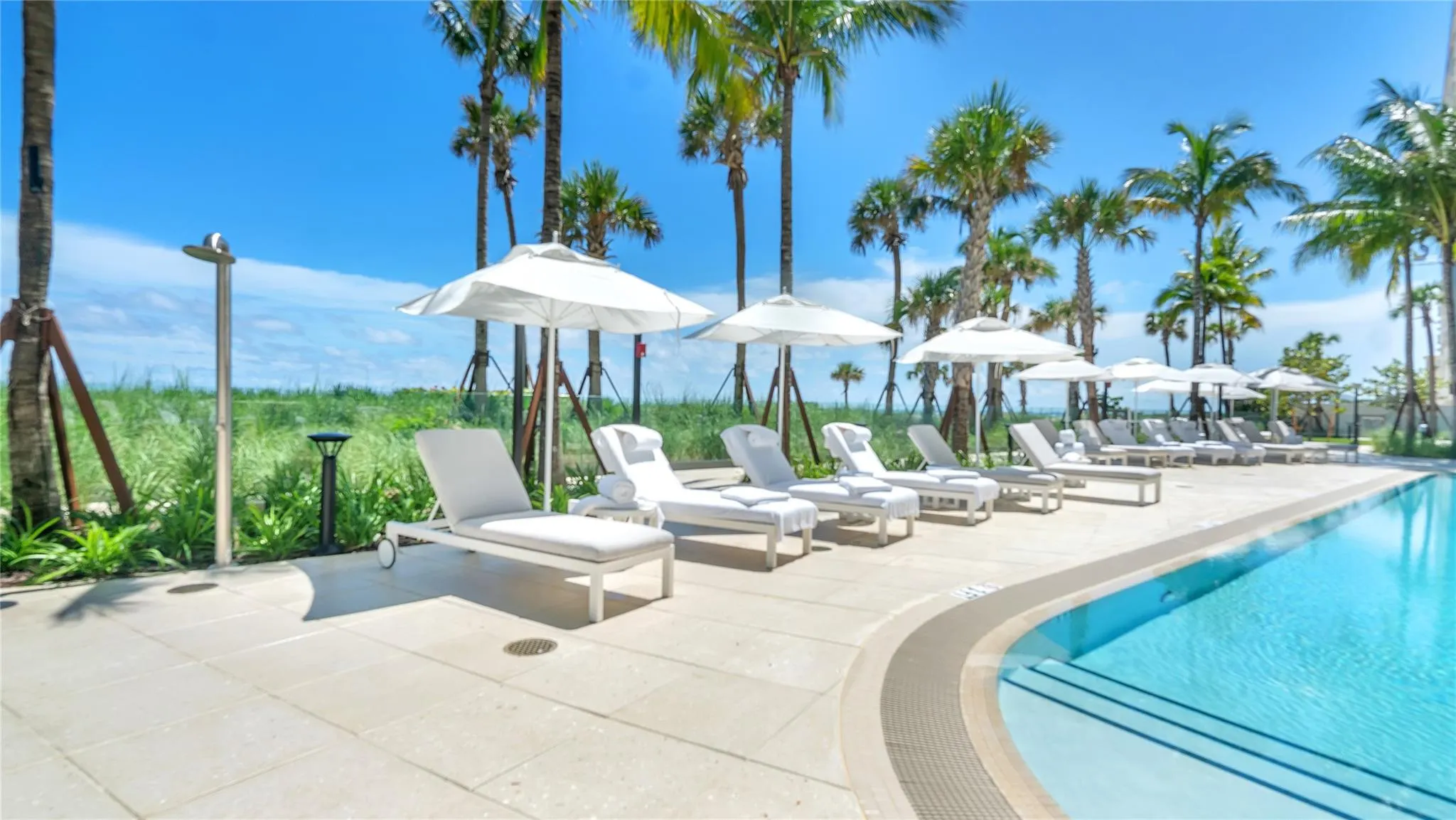 1116 N Ocean Blvd, #1201