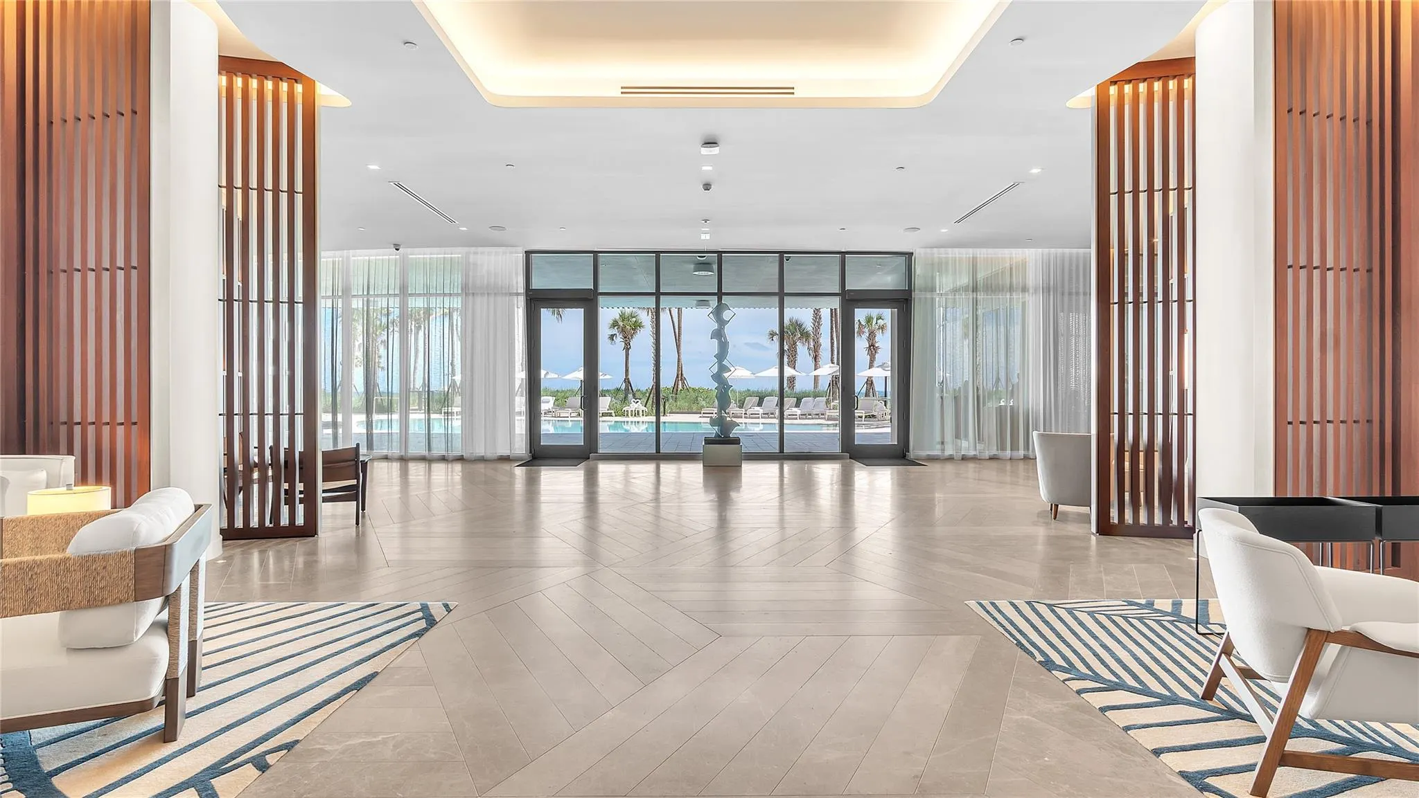 1116 N Ocean Blvd, #1201