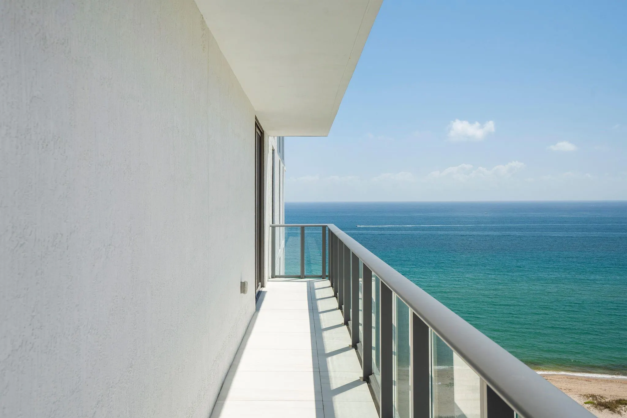 1116 N Ocean Blvd, #1201