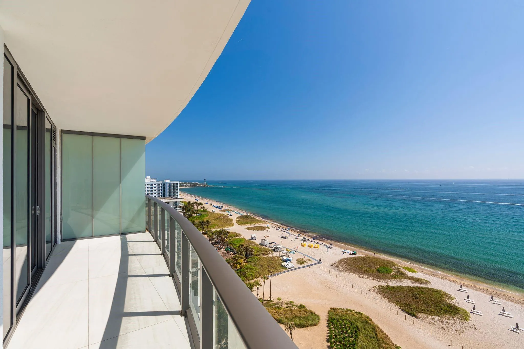 1116 N Ocean Blvd, #1201