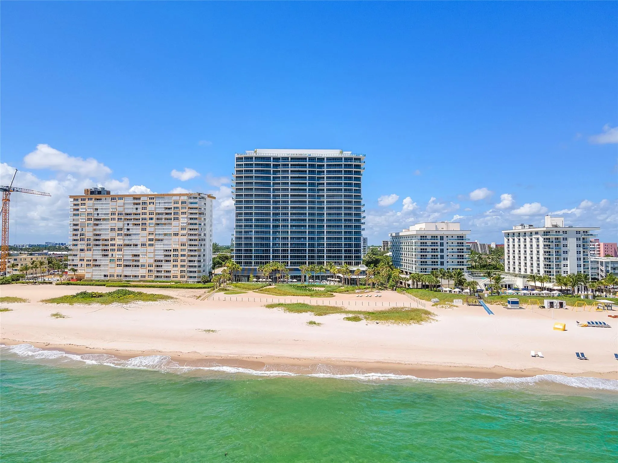 1116 N Ocean Blvd, #1201