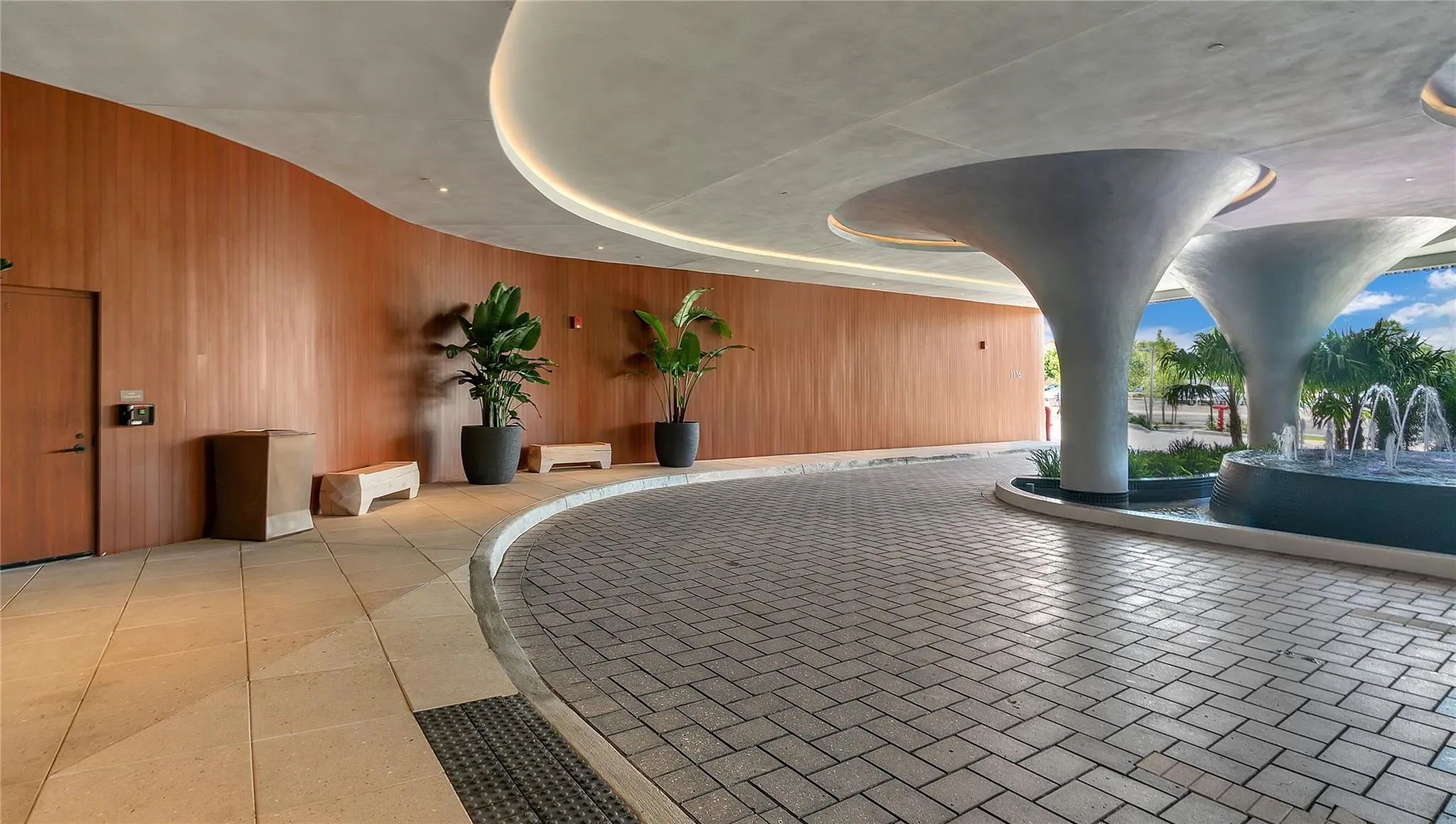 1116 N Ocean Blvd, #1201