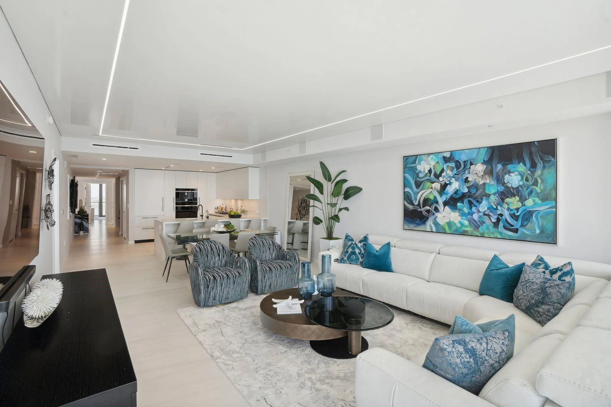 1116 N Ocean Blvd, #1201