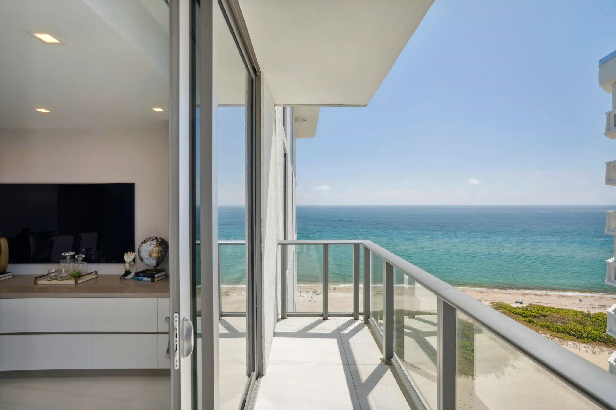 1116 N Ocean Blvd, #1201