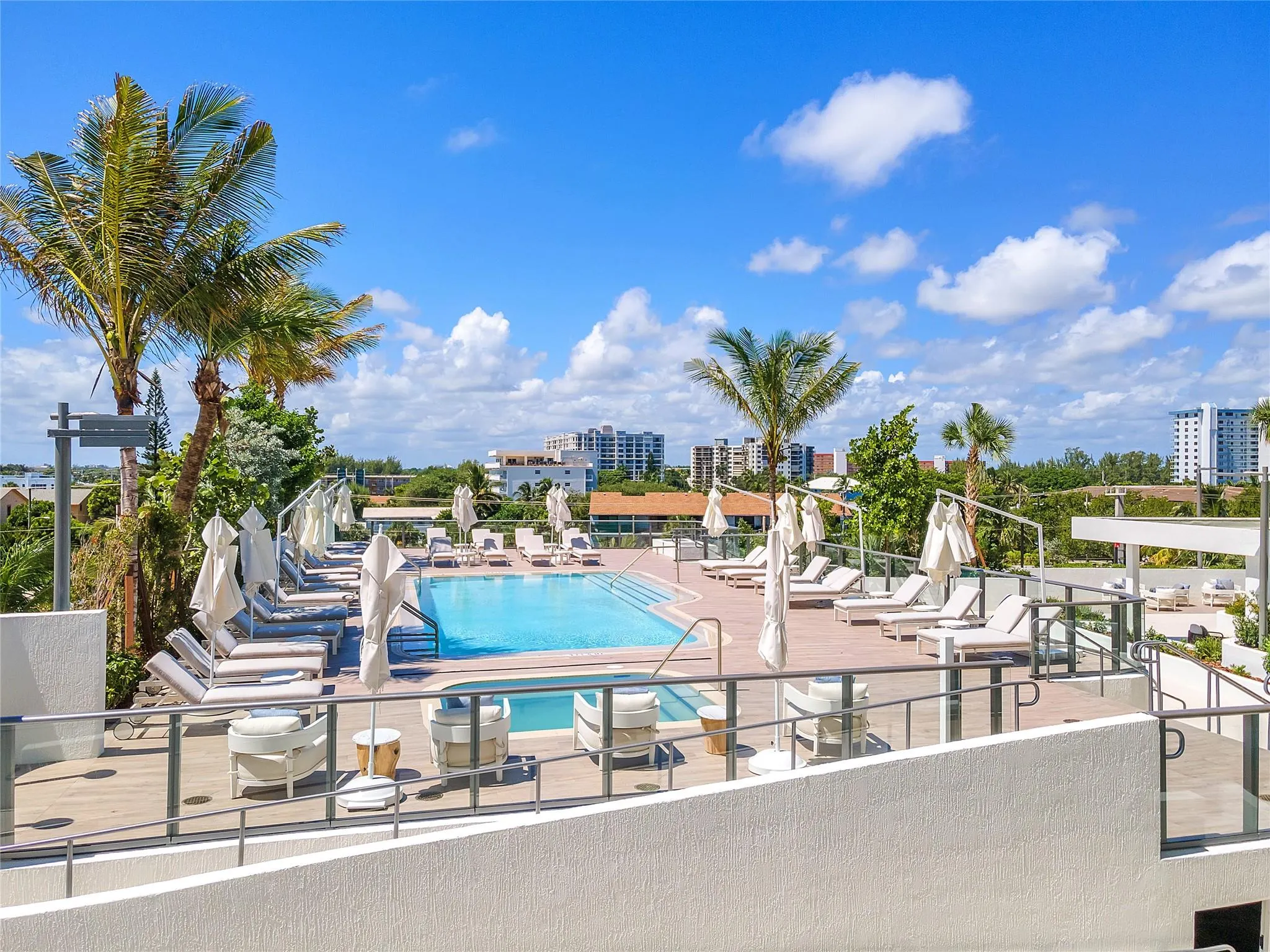 1116 N Ocean Blvd, #1201