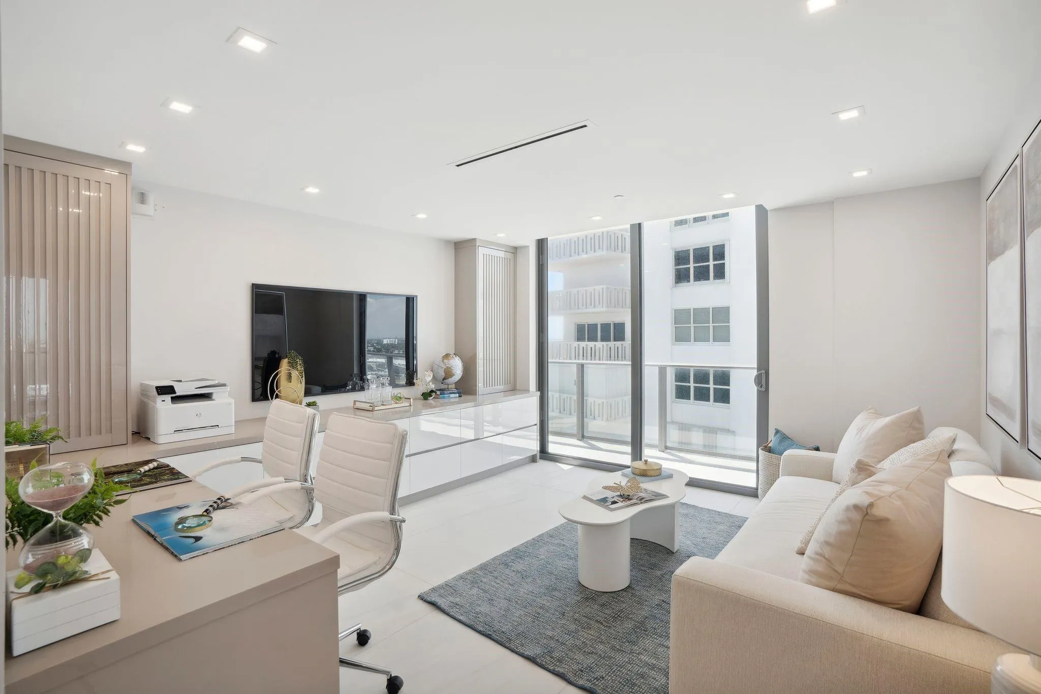1116 N Ocean Blvd, #1201