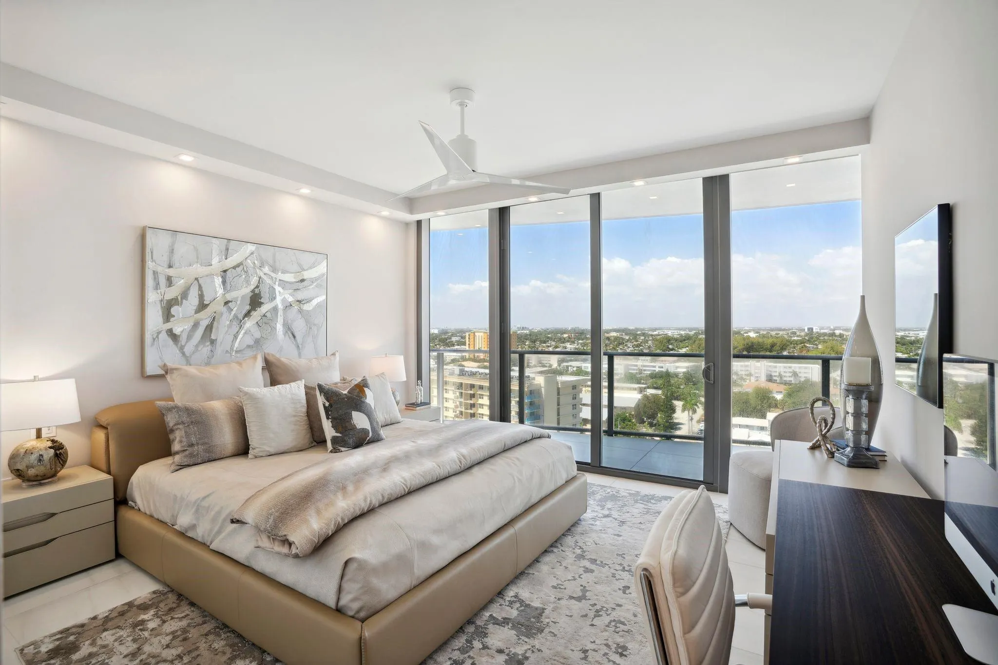1116 N Ocean Blvd, #1201
