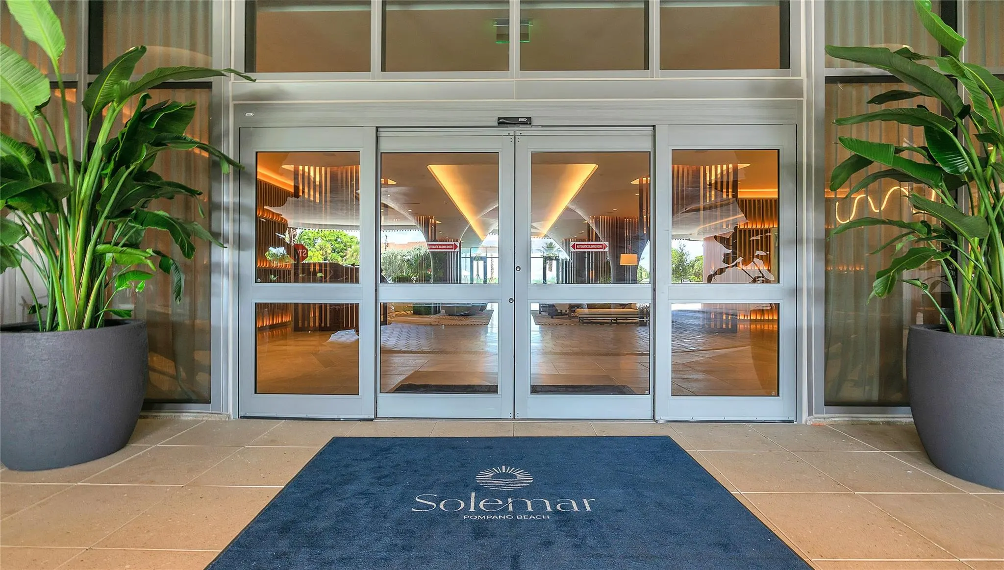 1116 N Ocean Blvd, #1201