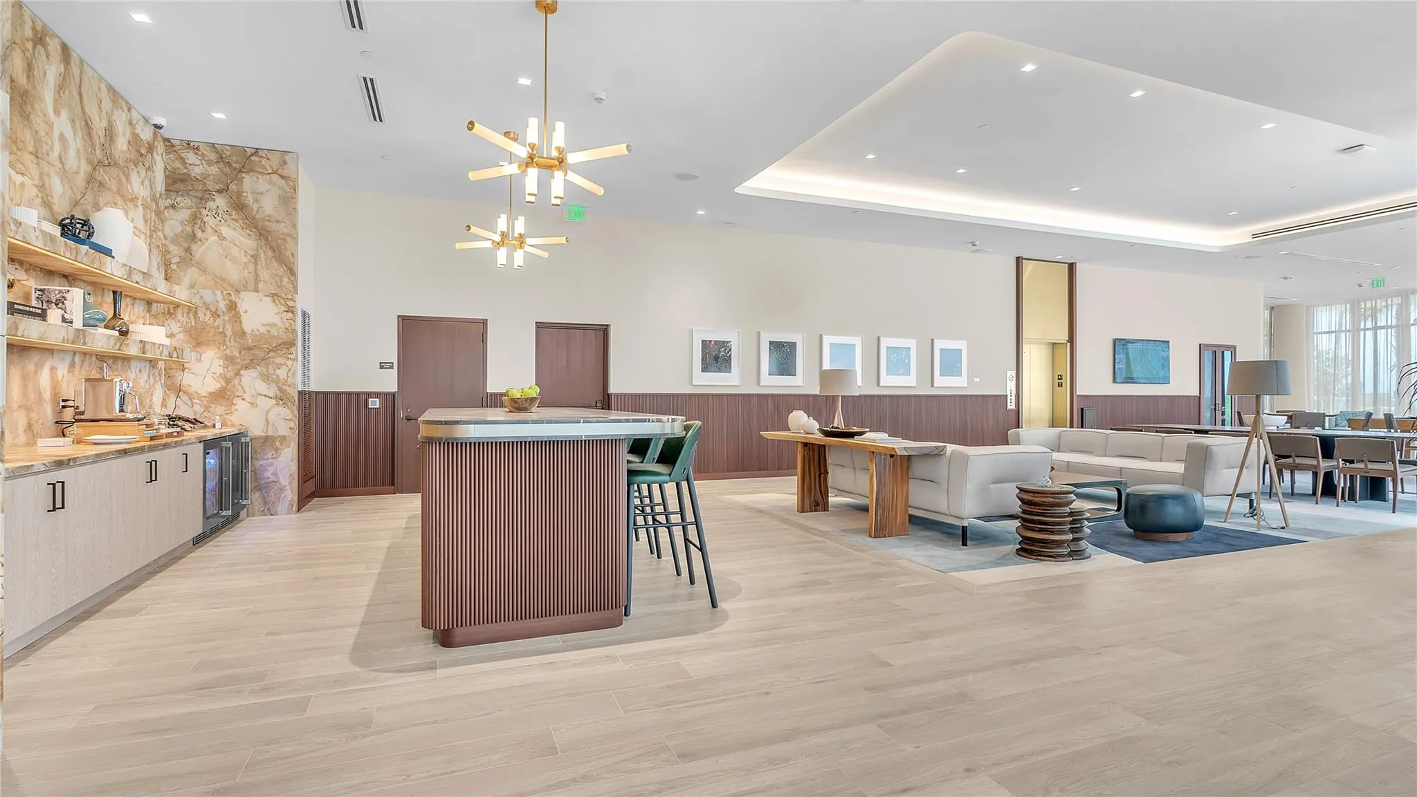 1116 N Ocean Blvd, #1201