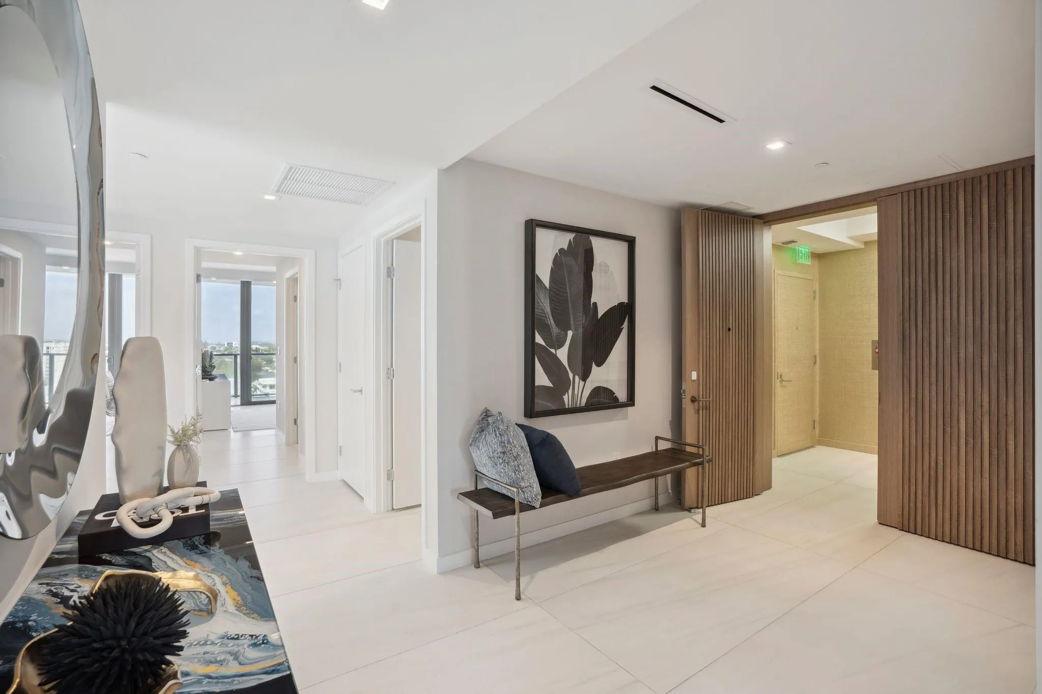 1116 N Ocean Blvd, #1201
