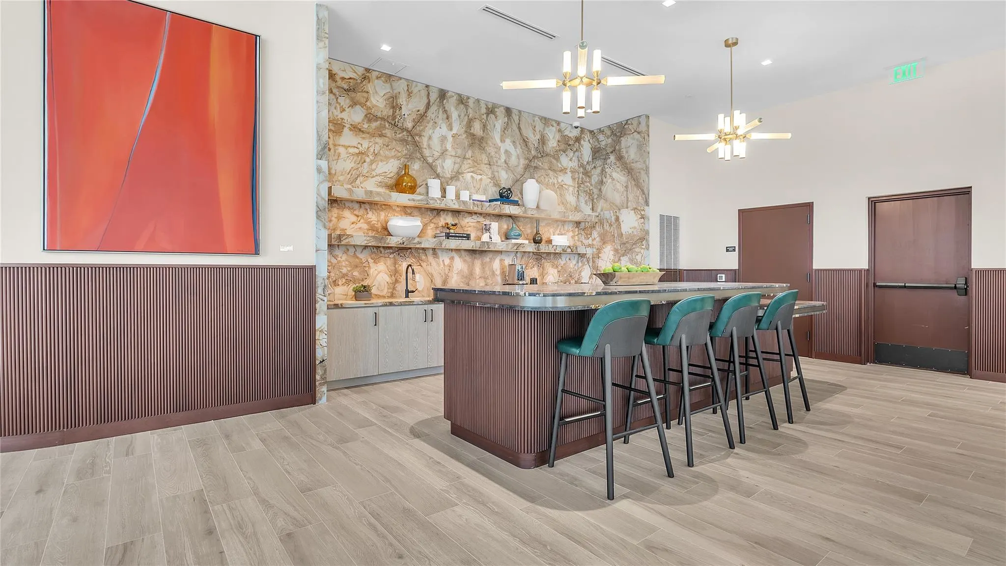 1116 N Ocean Blvd, #1201