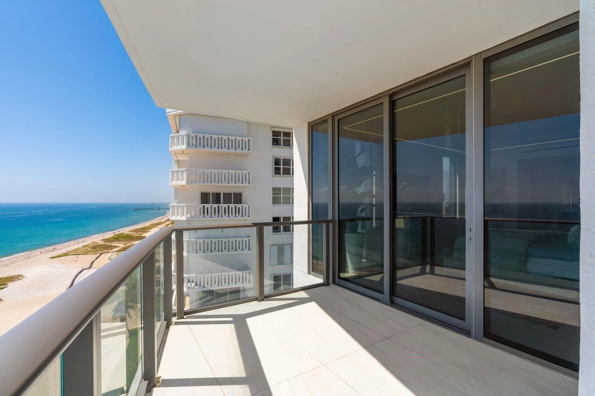 1116 N Ocean Blvd, #1201