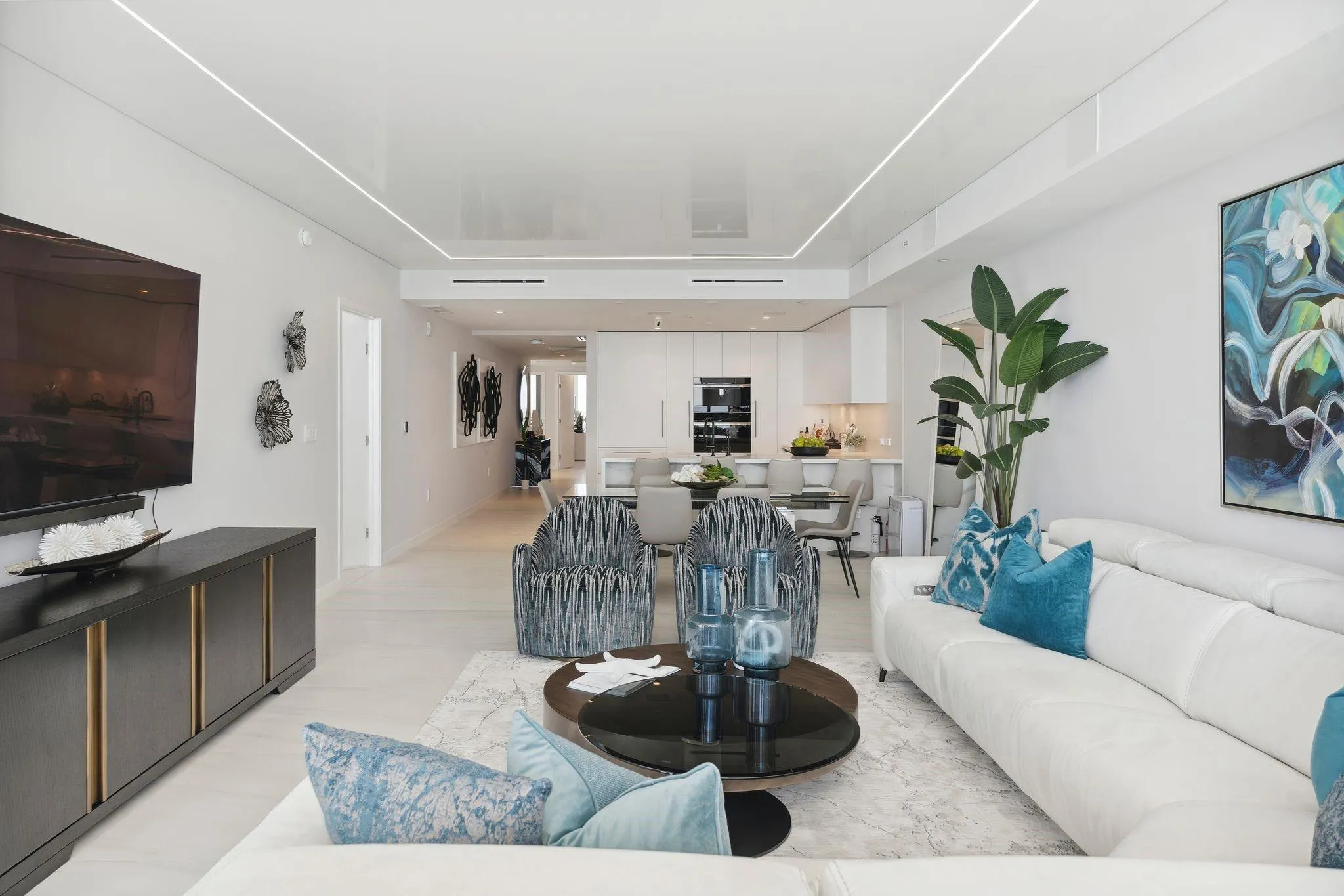 1116 N Ocean Blvd, #1201
