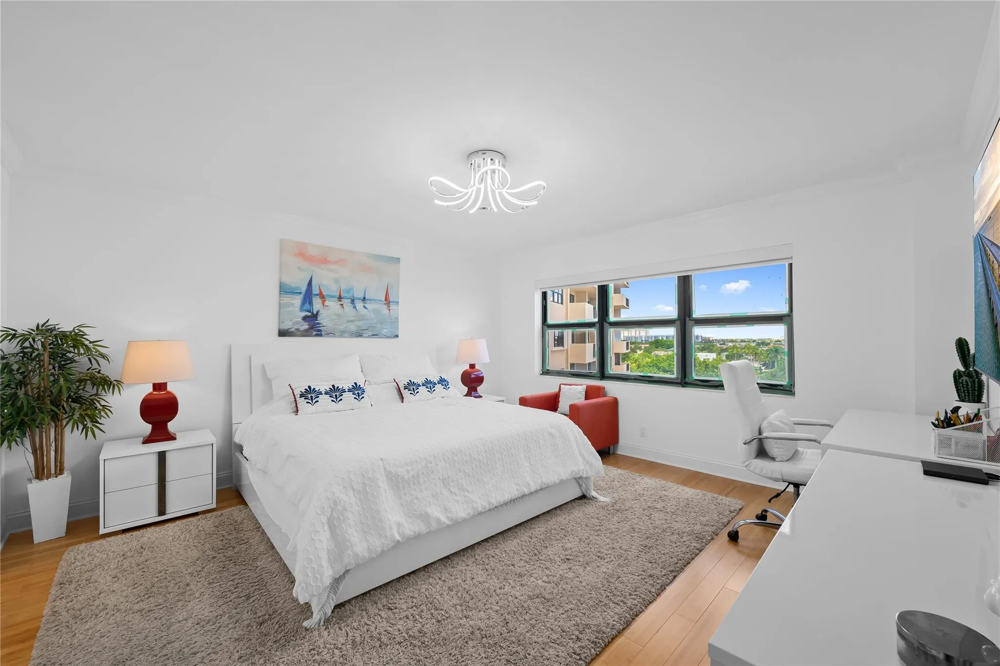 5100 N Ocean Blvd, #702
