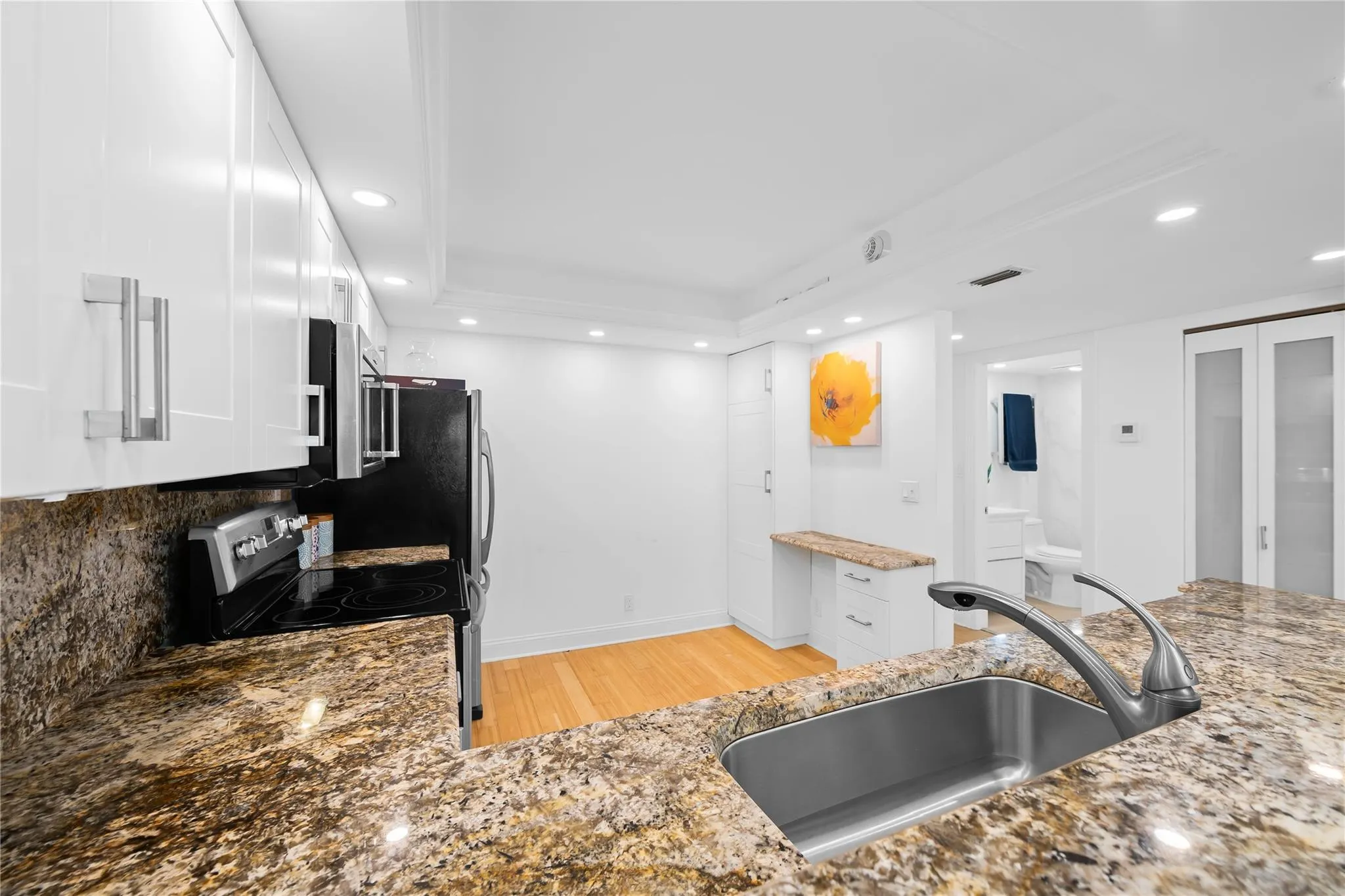 5100 N Ocean Blvd, #702