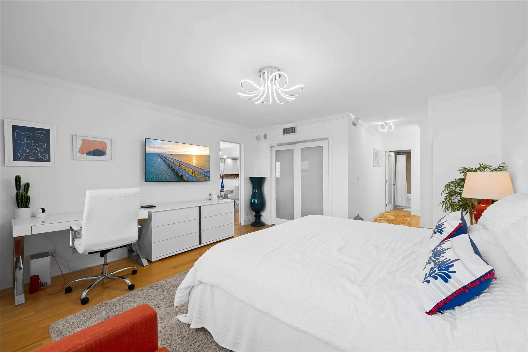 5100 N Ocean Blvd, #702