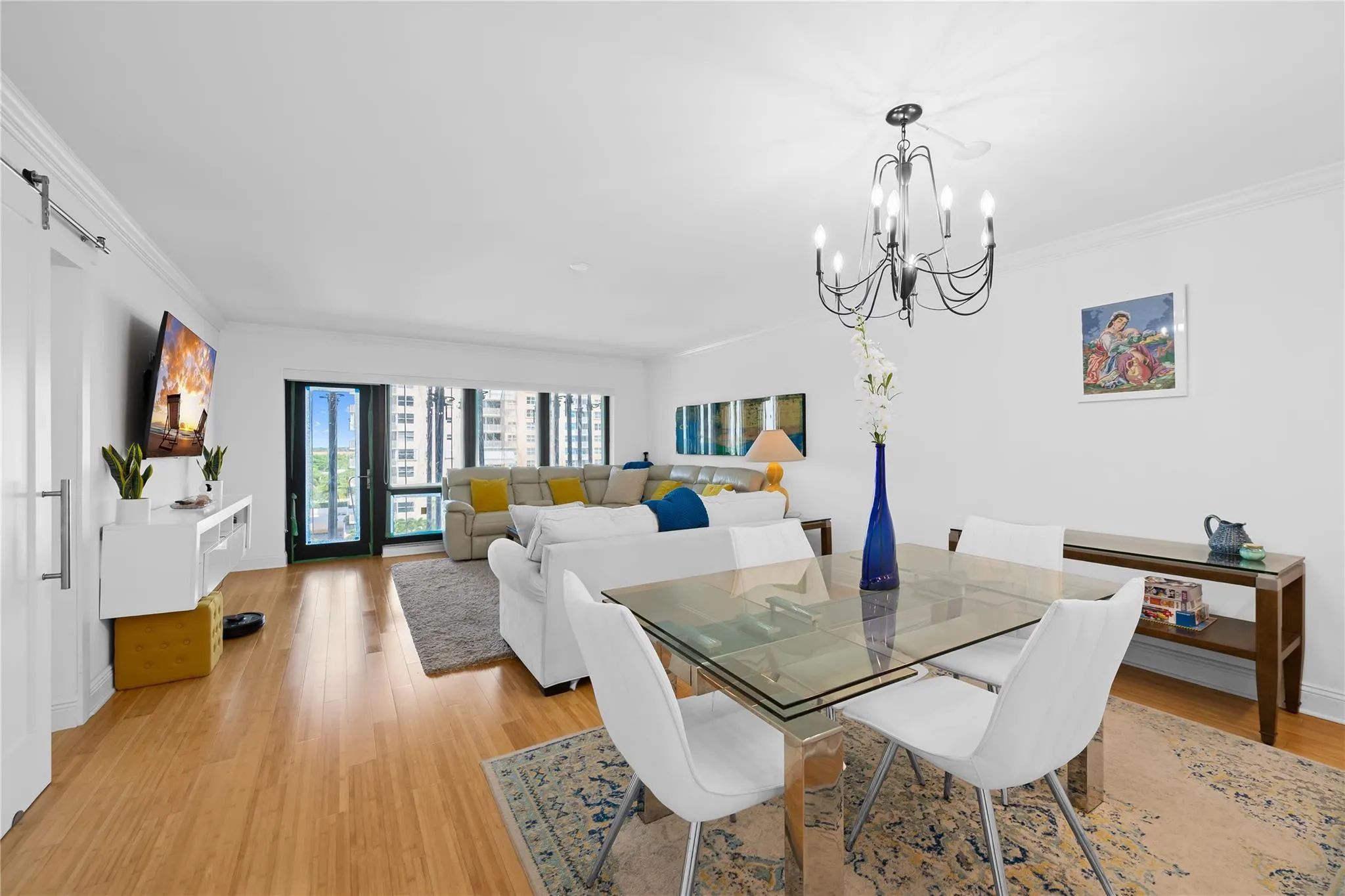 5100 N Ocean Blvd, #702