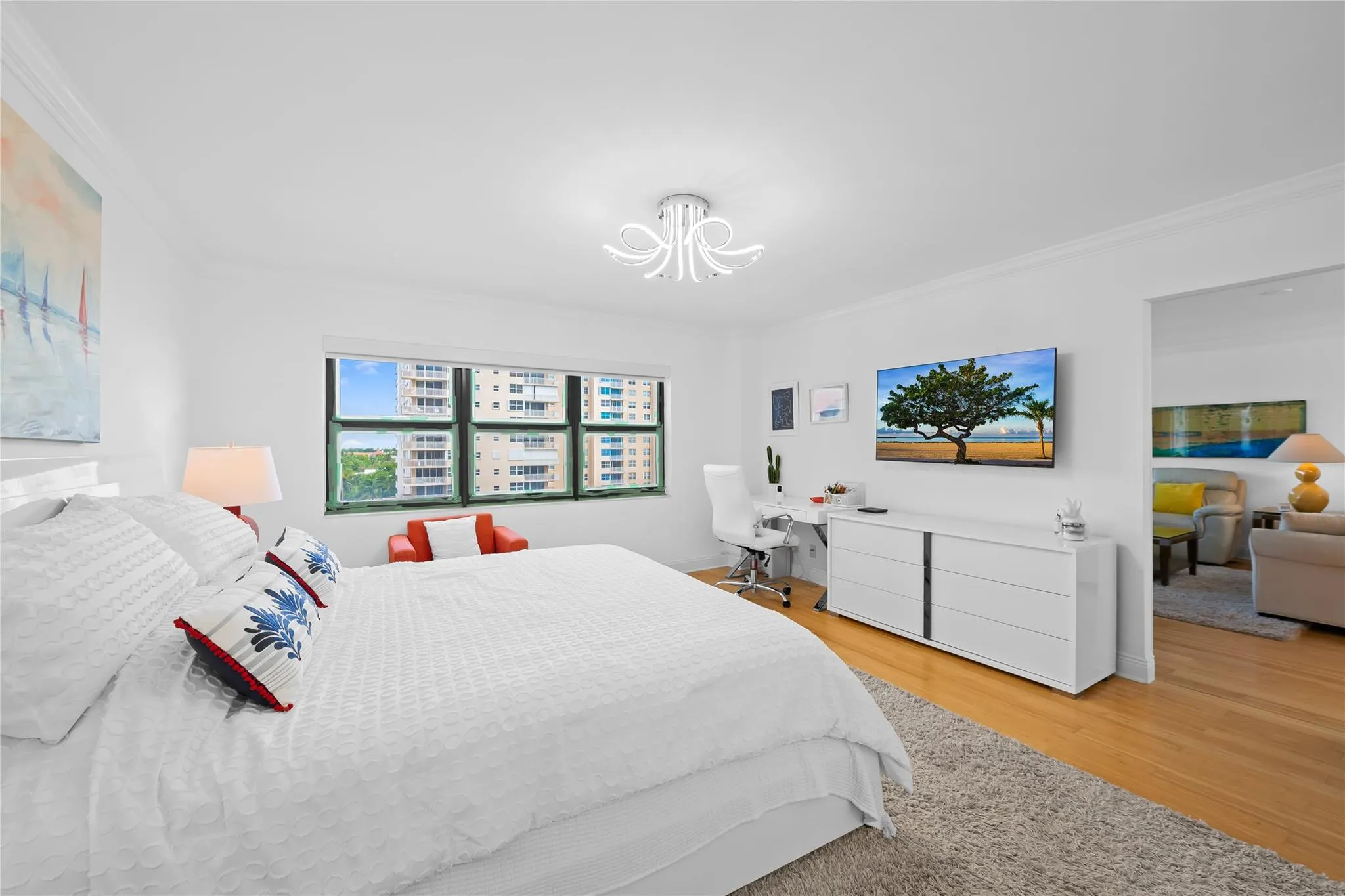 5100 N Ocean Blvd, #702