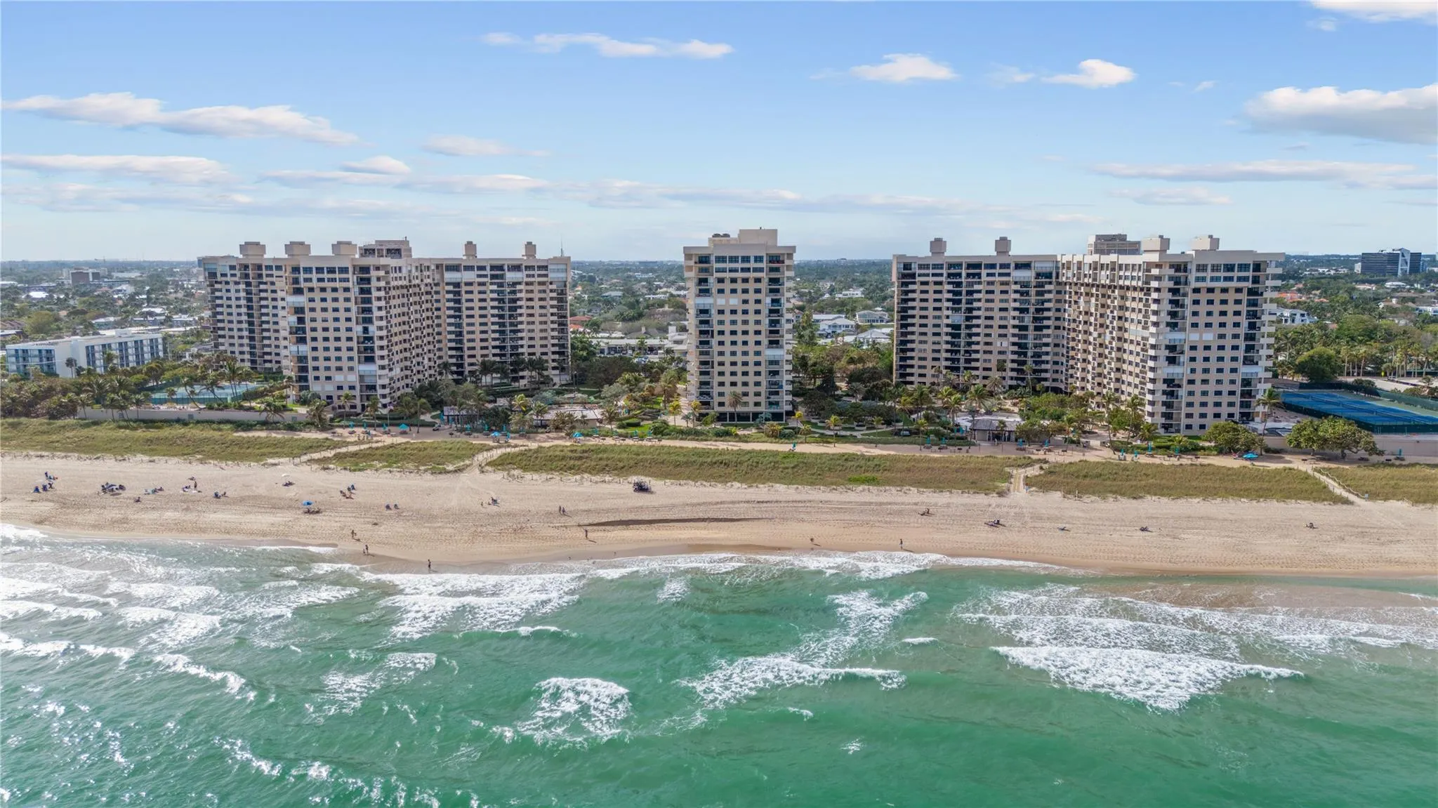 5100 N Ocean Blvd, #702