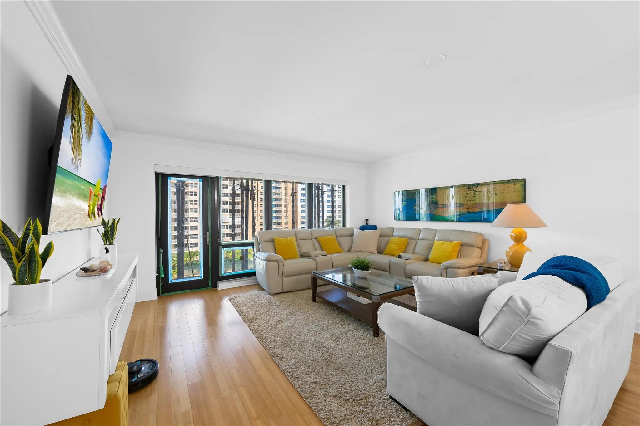 5100 N Ocean Blvd, #702