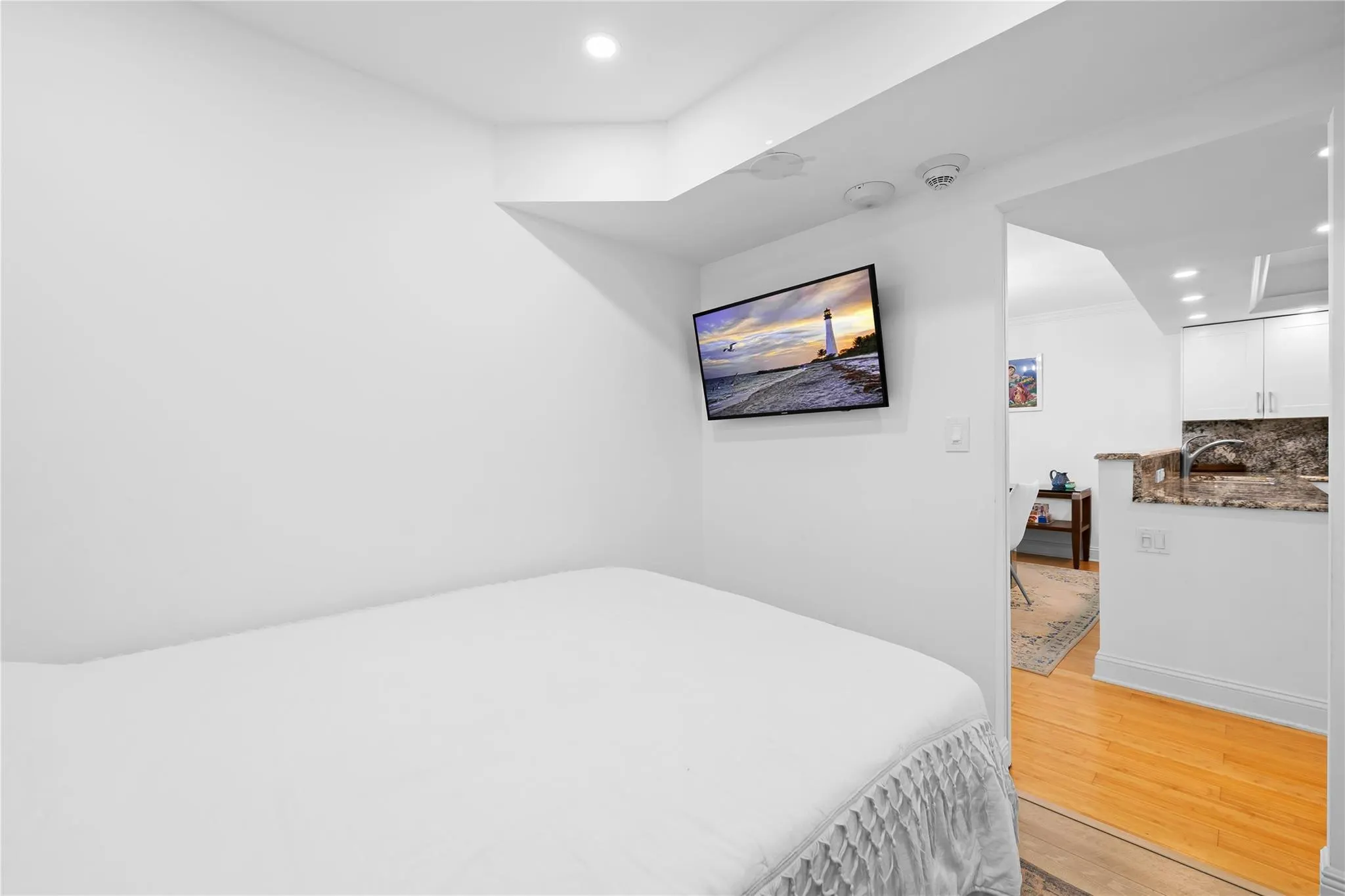 5100 N Ocean Blvd, #702