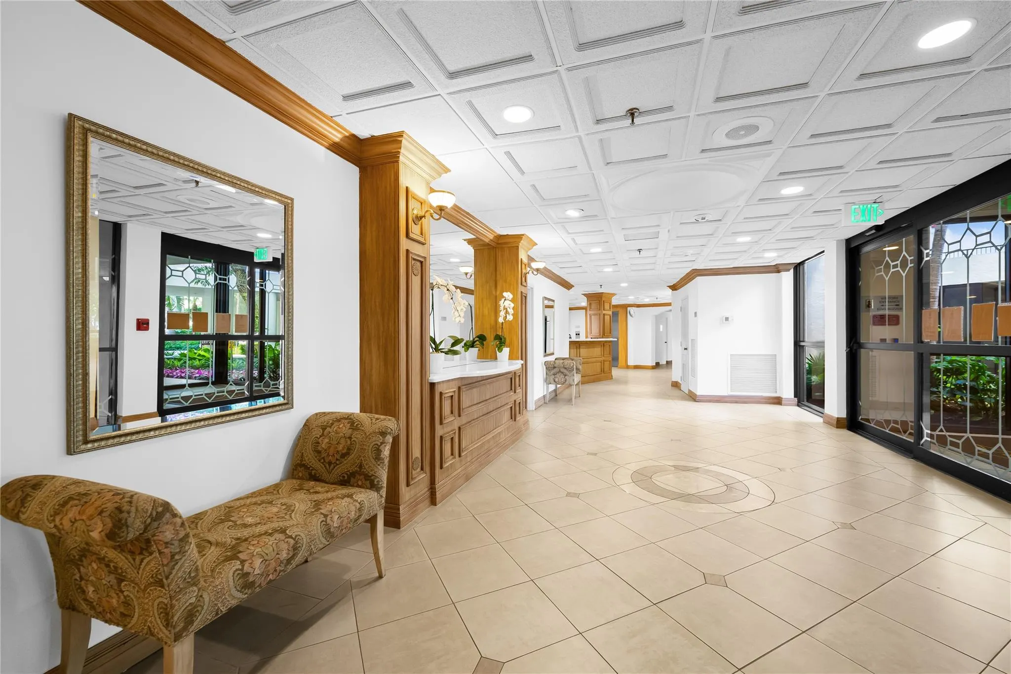 5100 N Ocean Blvd, #702