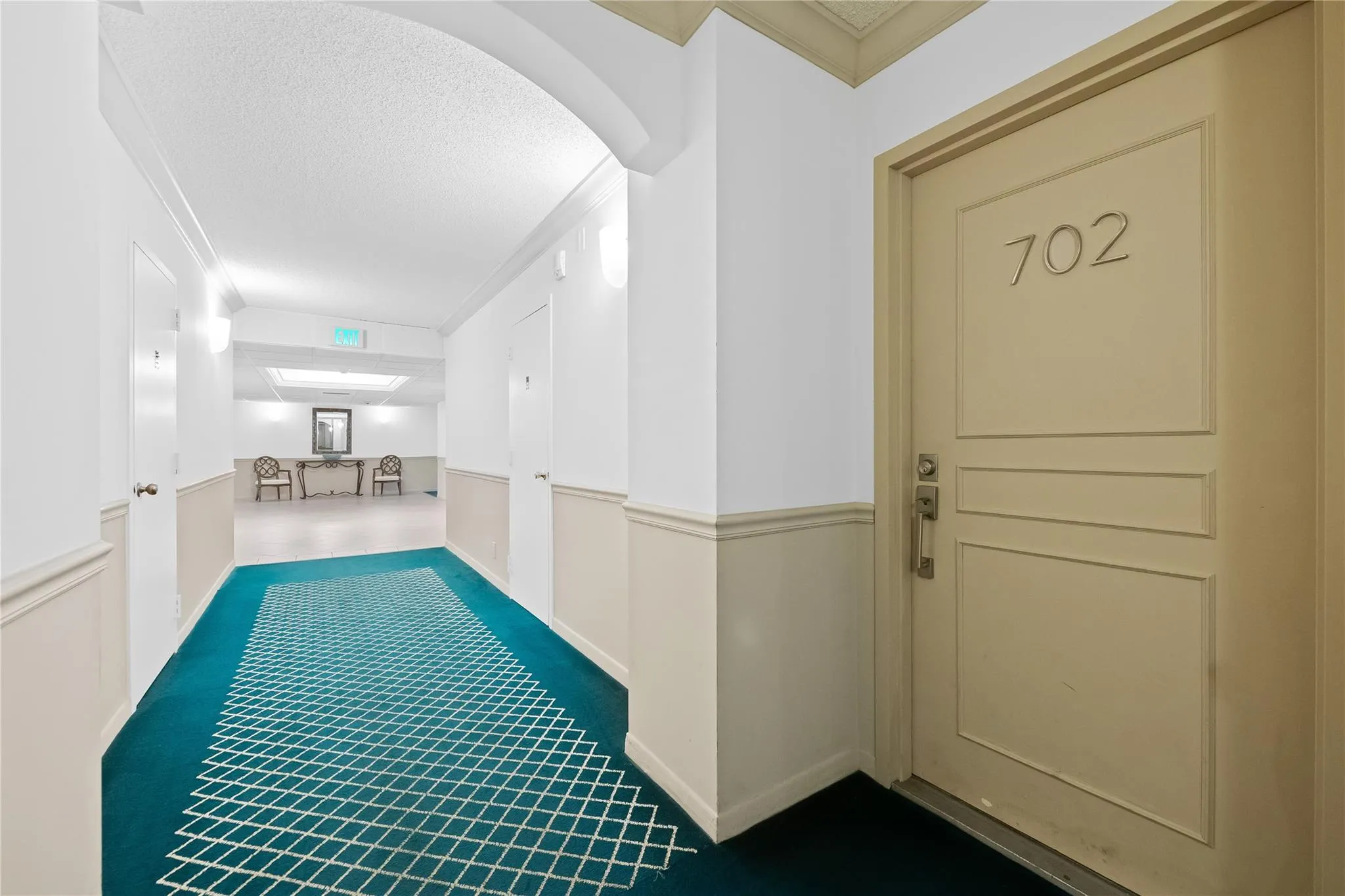 5100 N Ocean Blvd, #702
