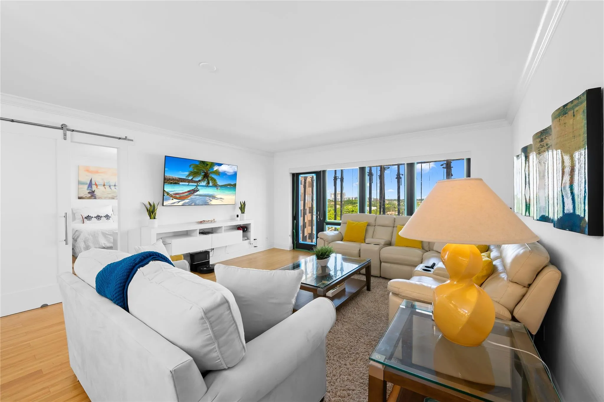 5100 N Ocean Blvd, #702