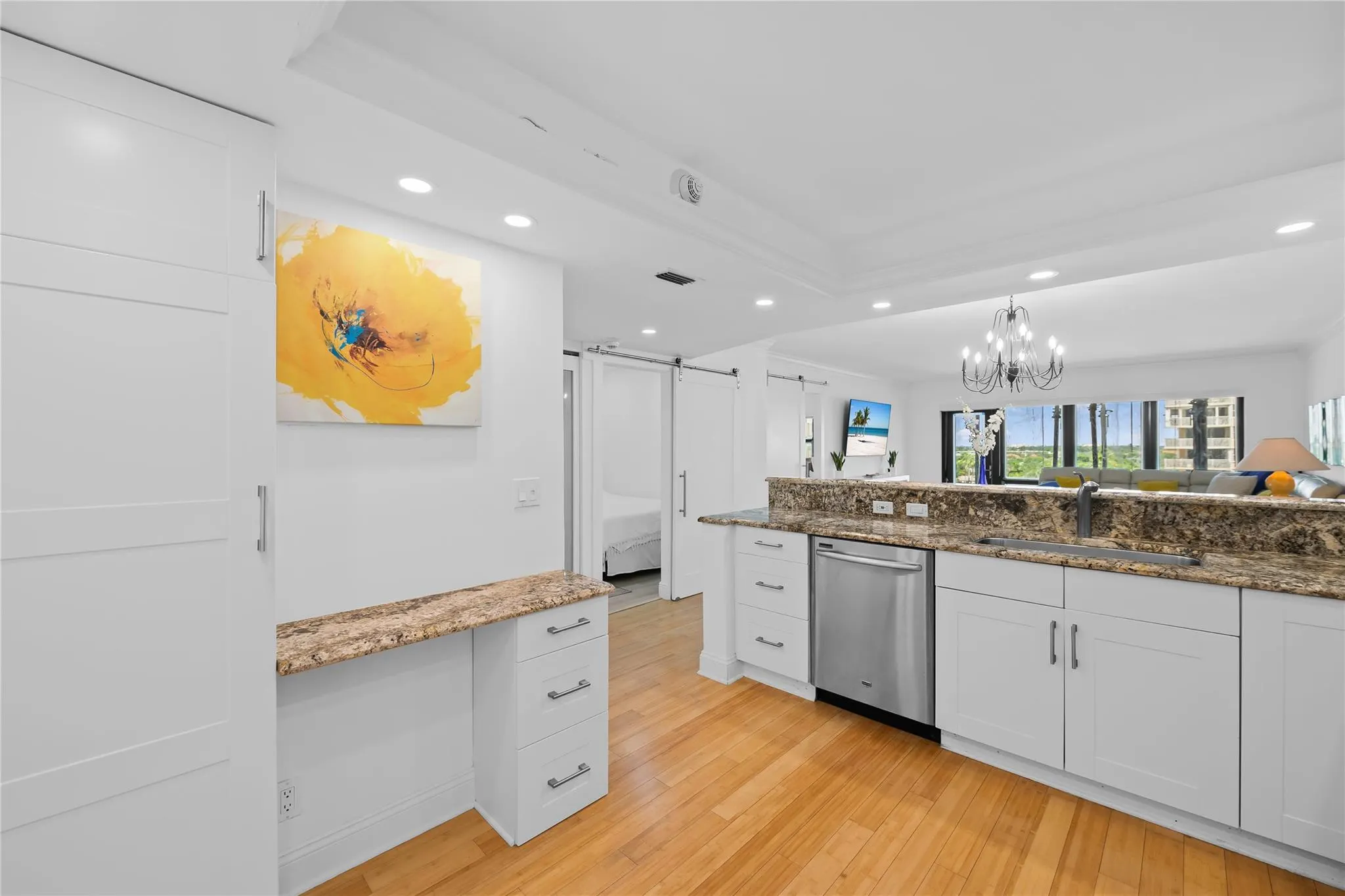 5100 N Ocean Blvd, #702