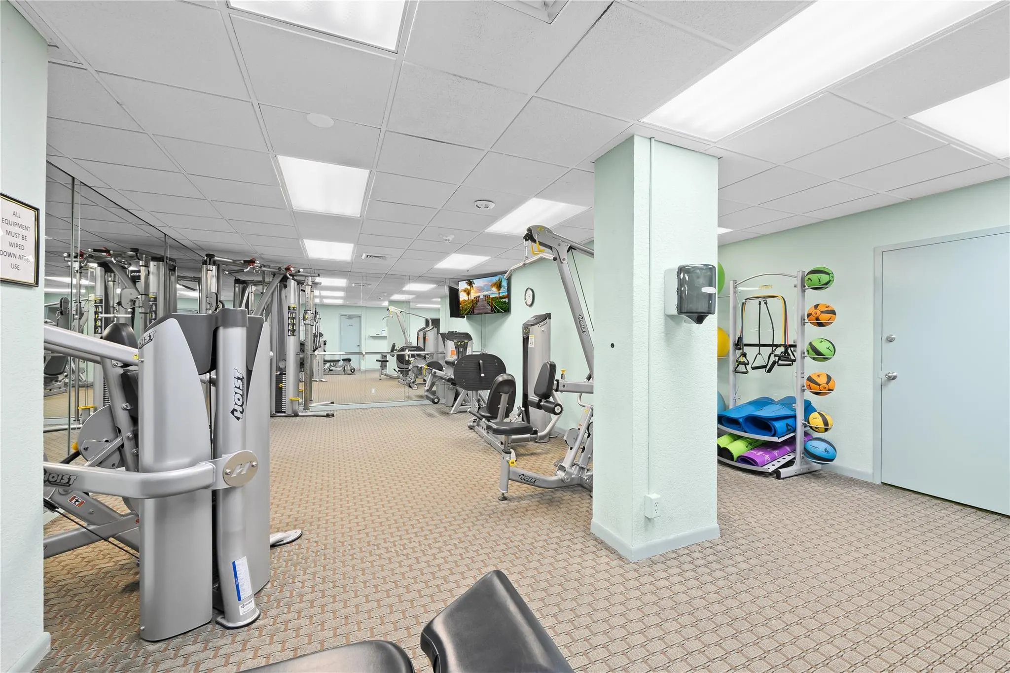5100 N Ocean Blvd, #702