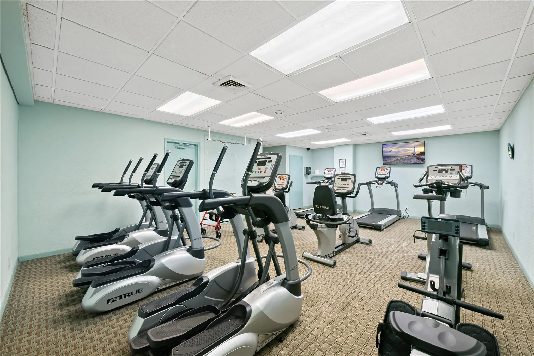 5100 N Ocean Blvd, #702