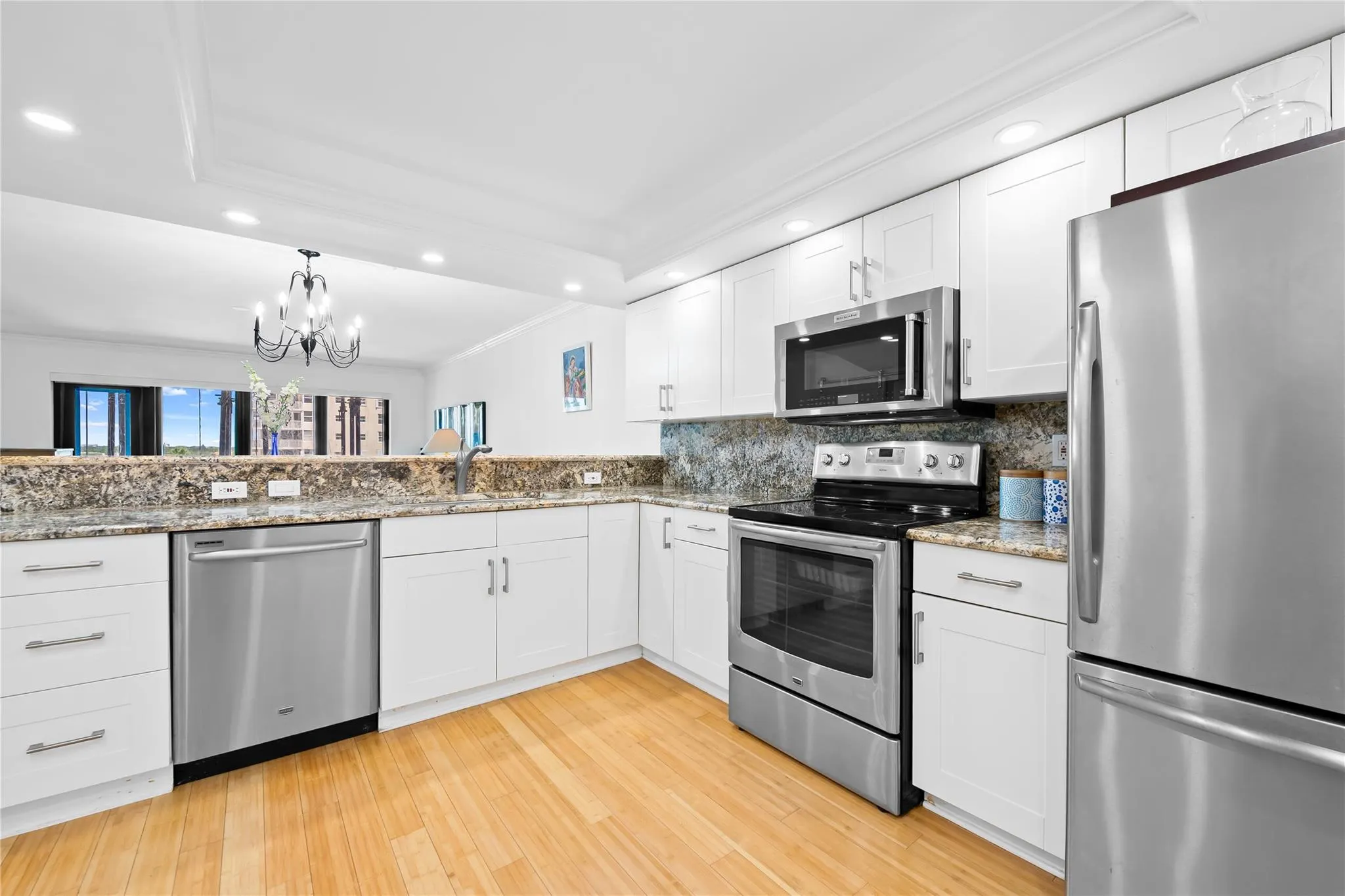 5100 N Ocean Blvd, #702