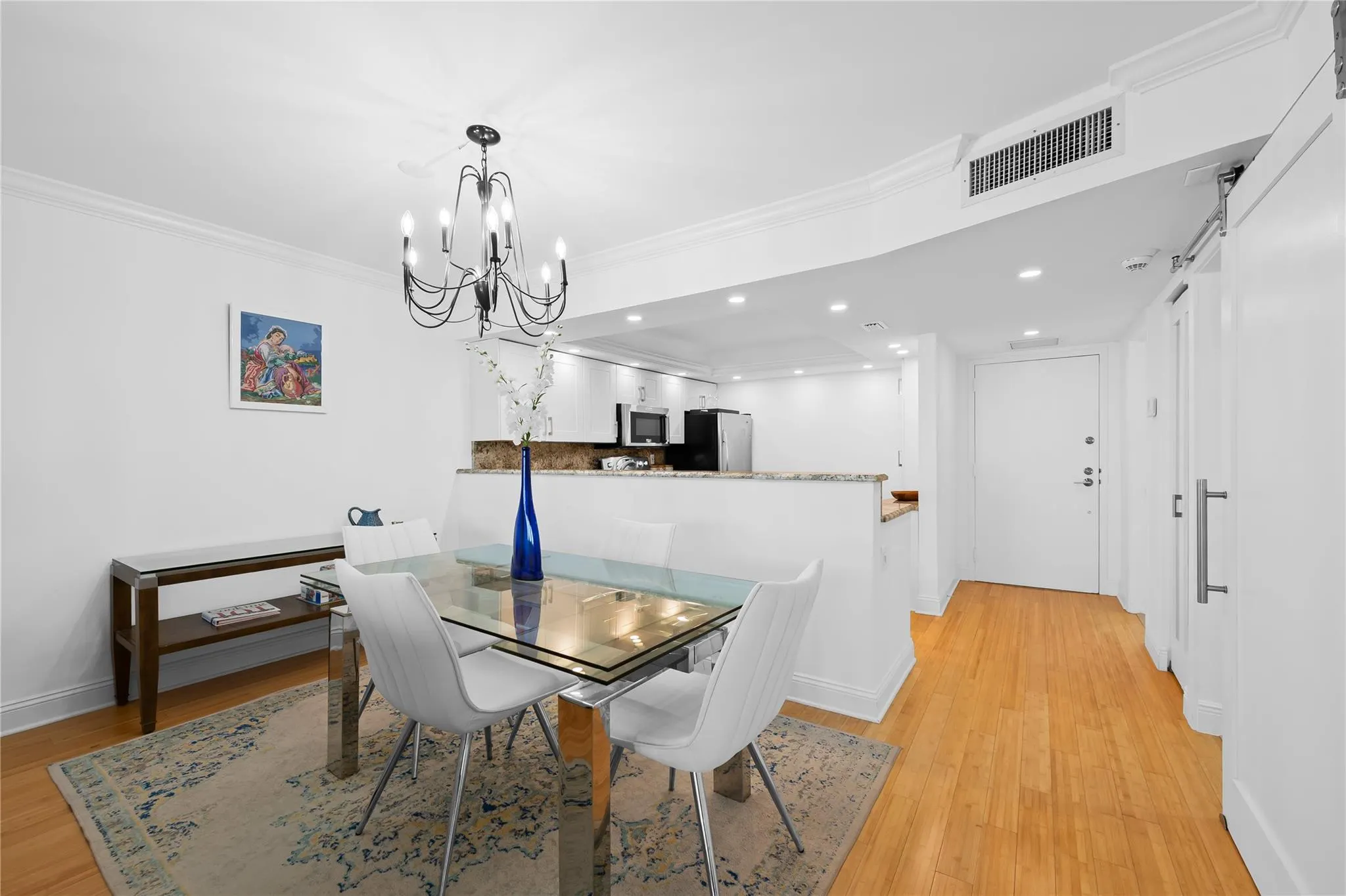 5100 N Ocean Blvd, #702