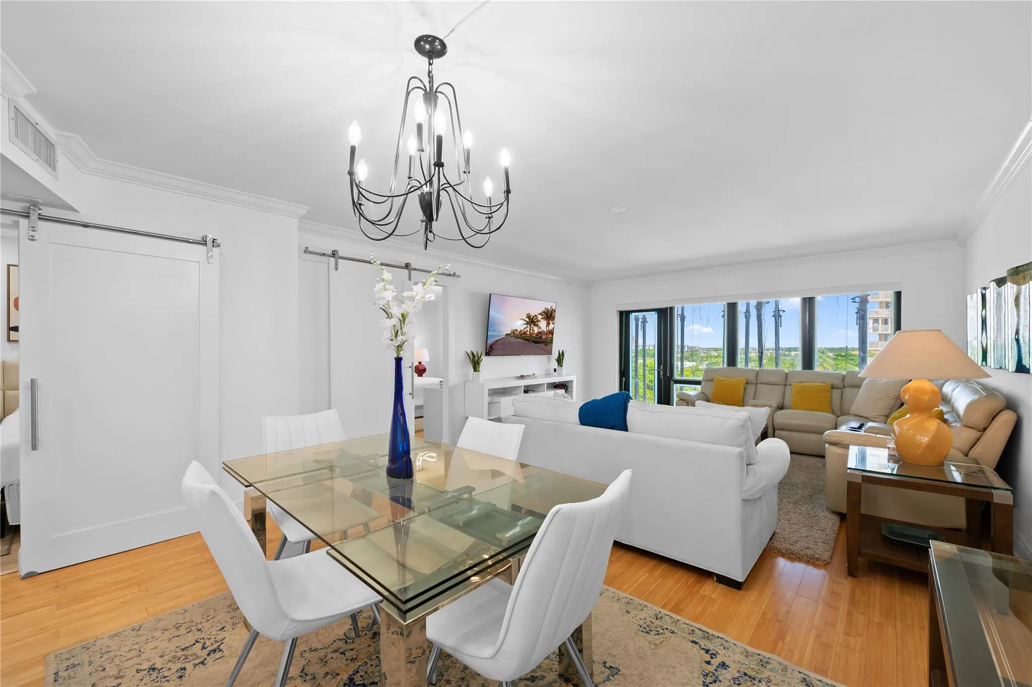5100 N Ocean Blvd, #702