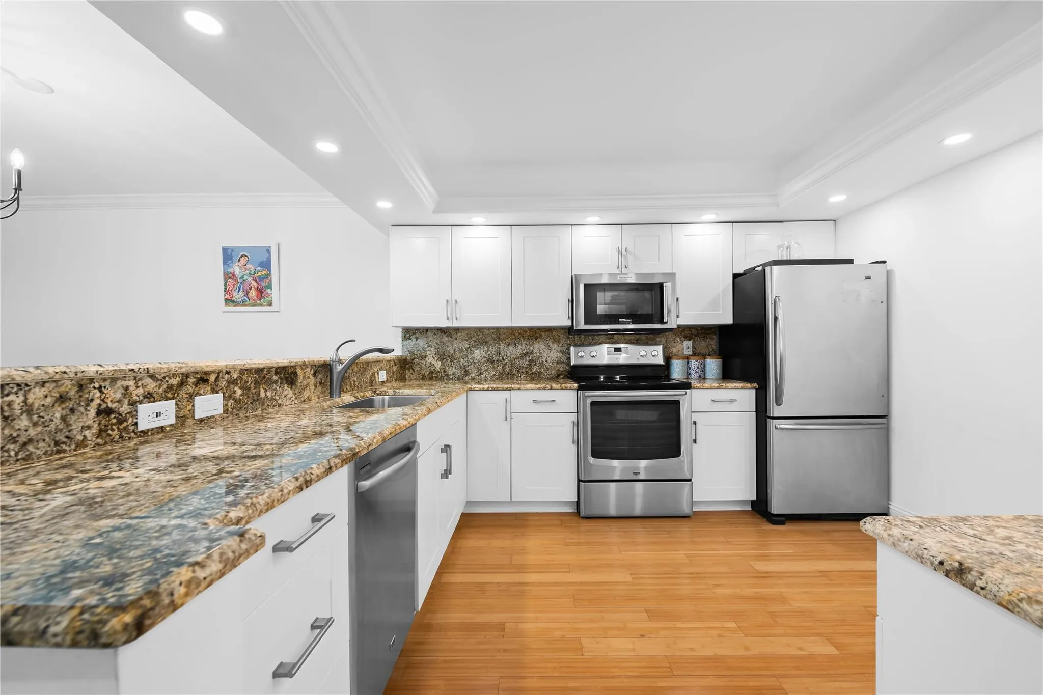 5100 N Ocean Blvd, #702