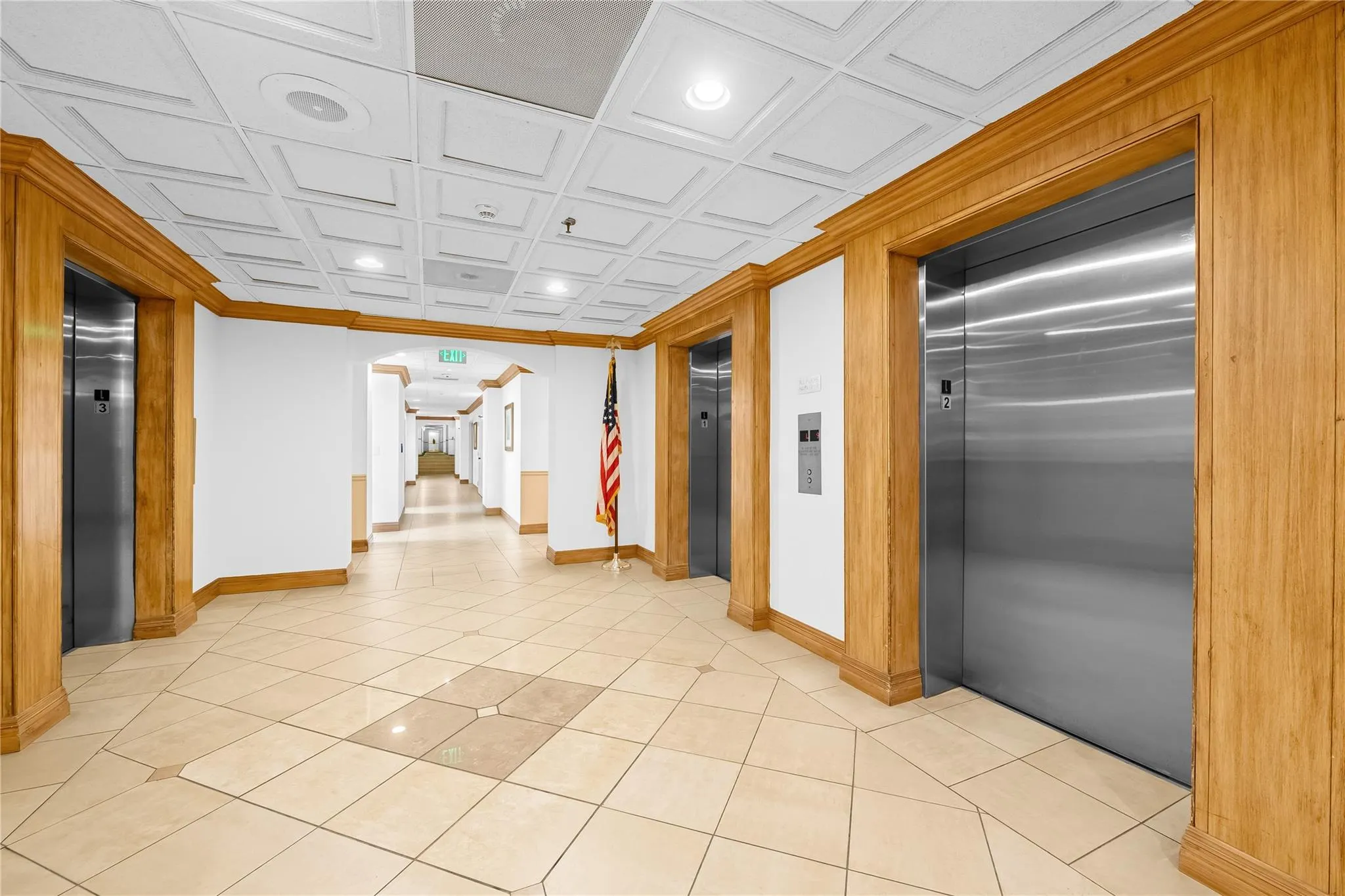 5100 N Ocean Blvd, #702