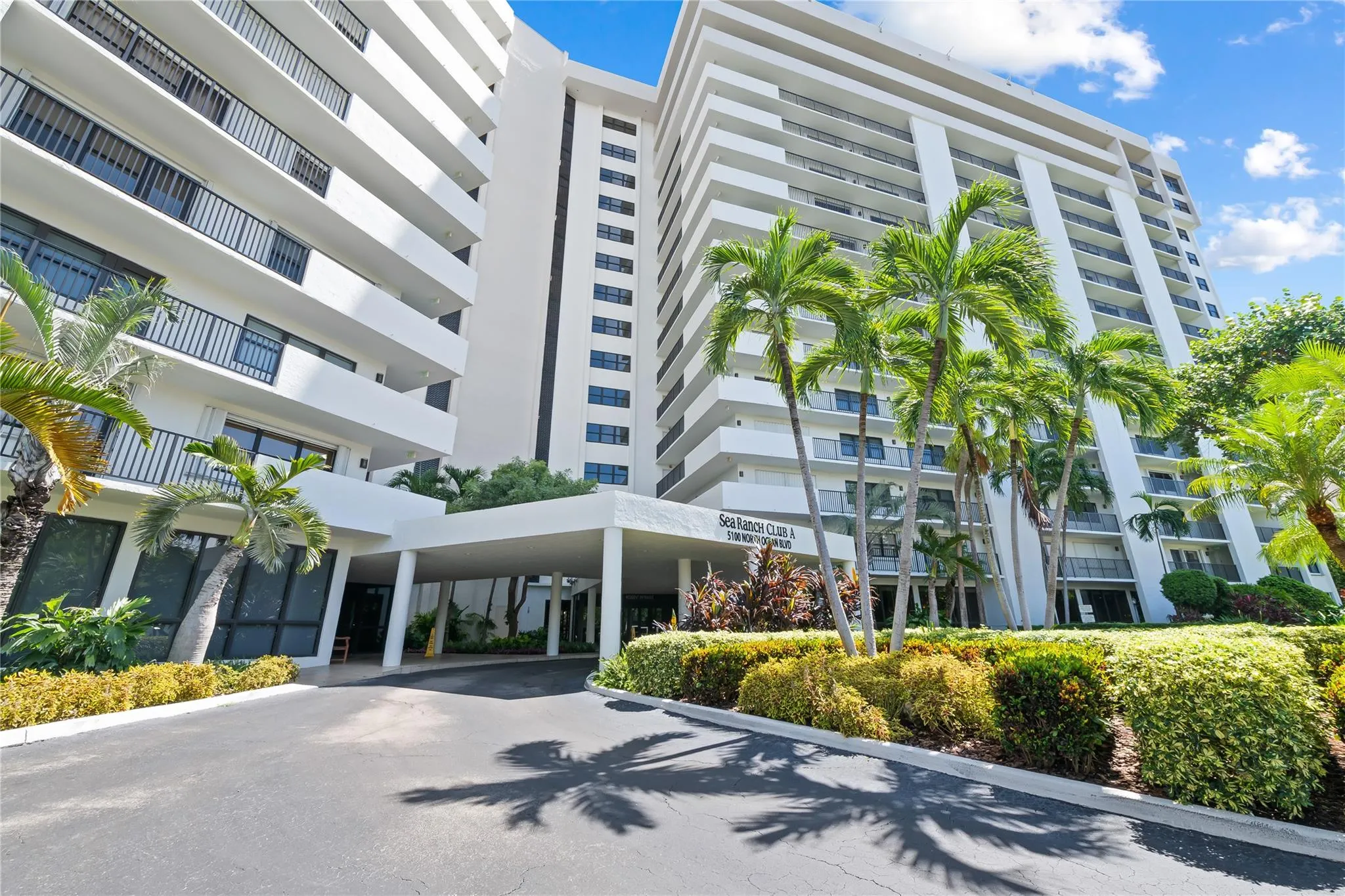 5100 N Ocean Blvd, #702