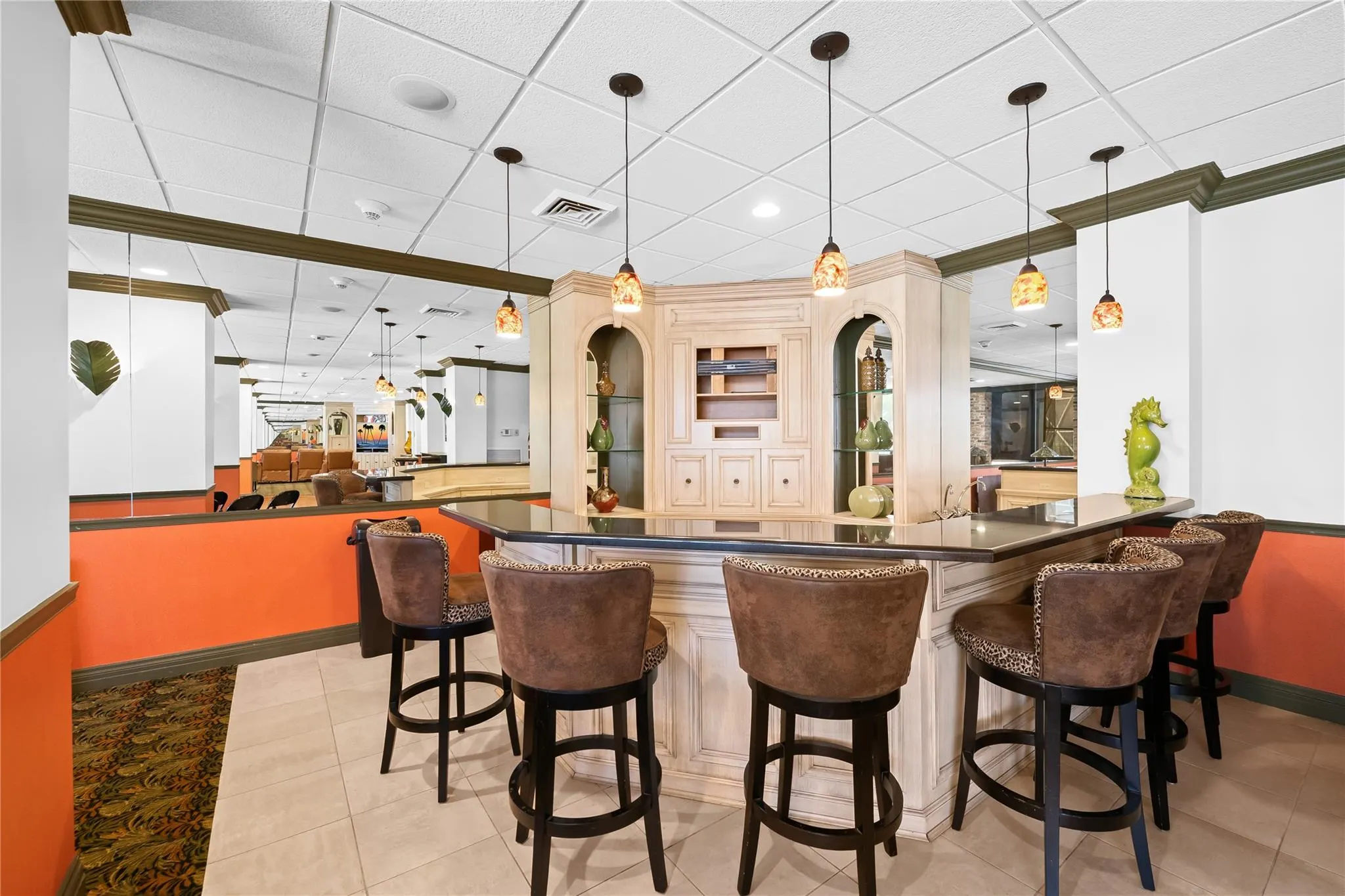 5100 N Ocean Blvd, #702