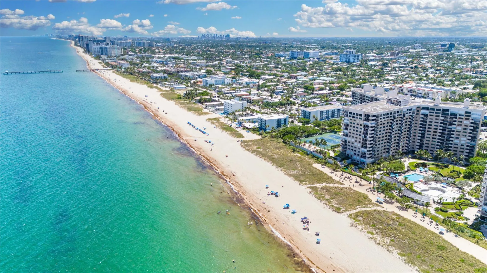 5100 N Ocean Blvd, #702