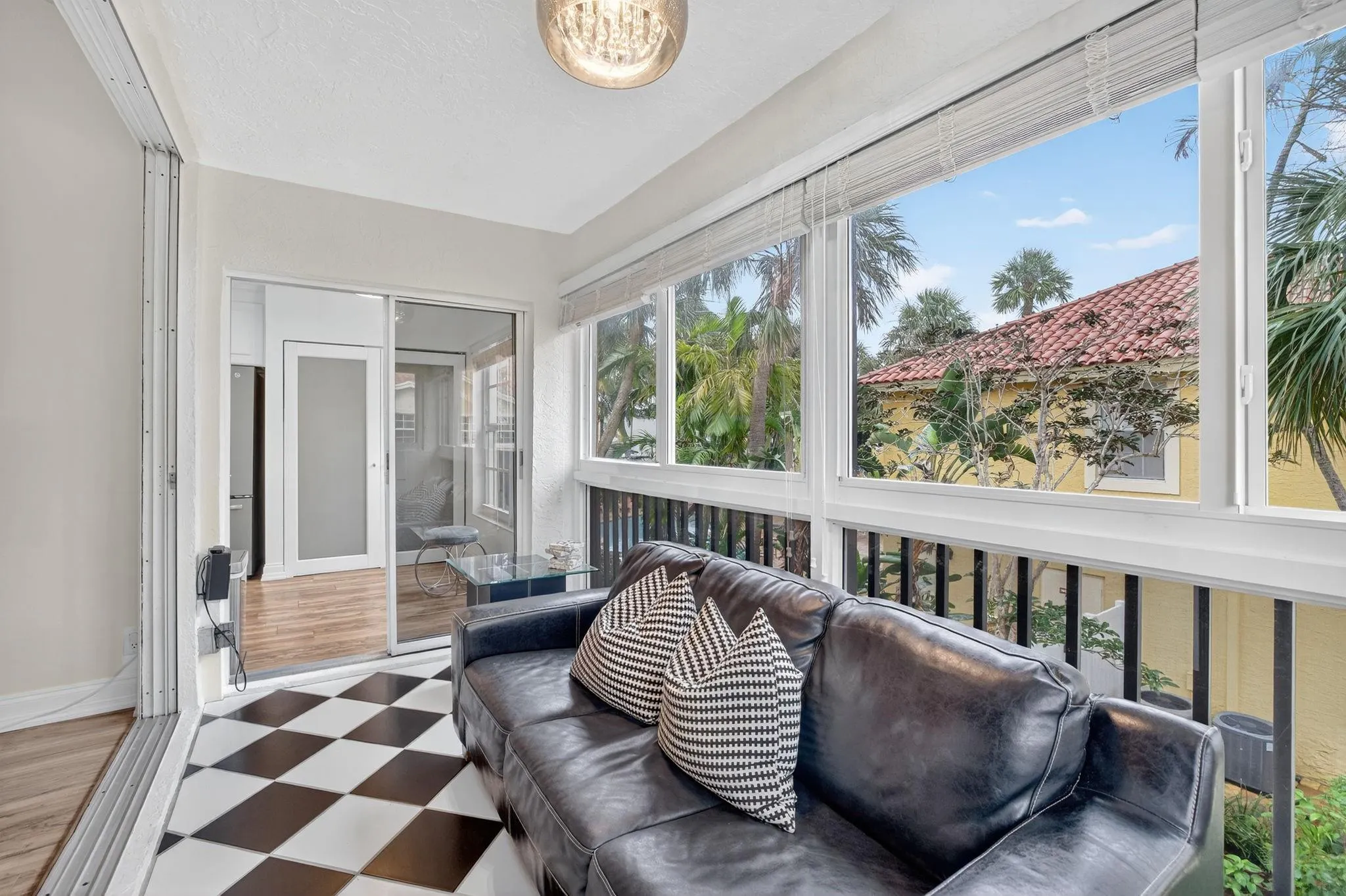 2121 S Ocean Blvd, #603