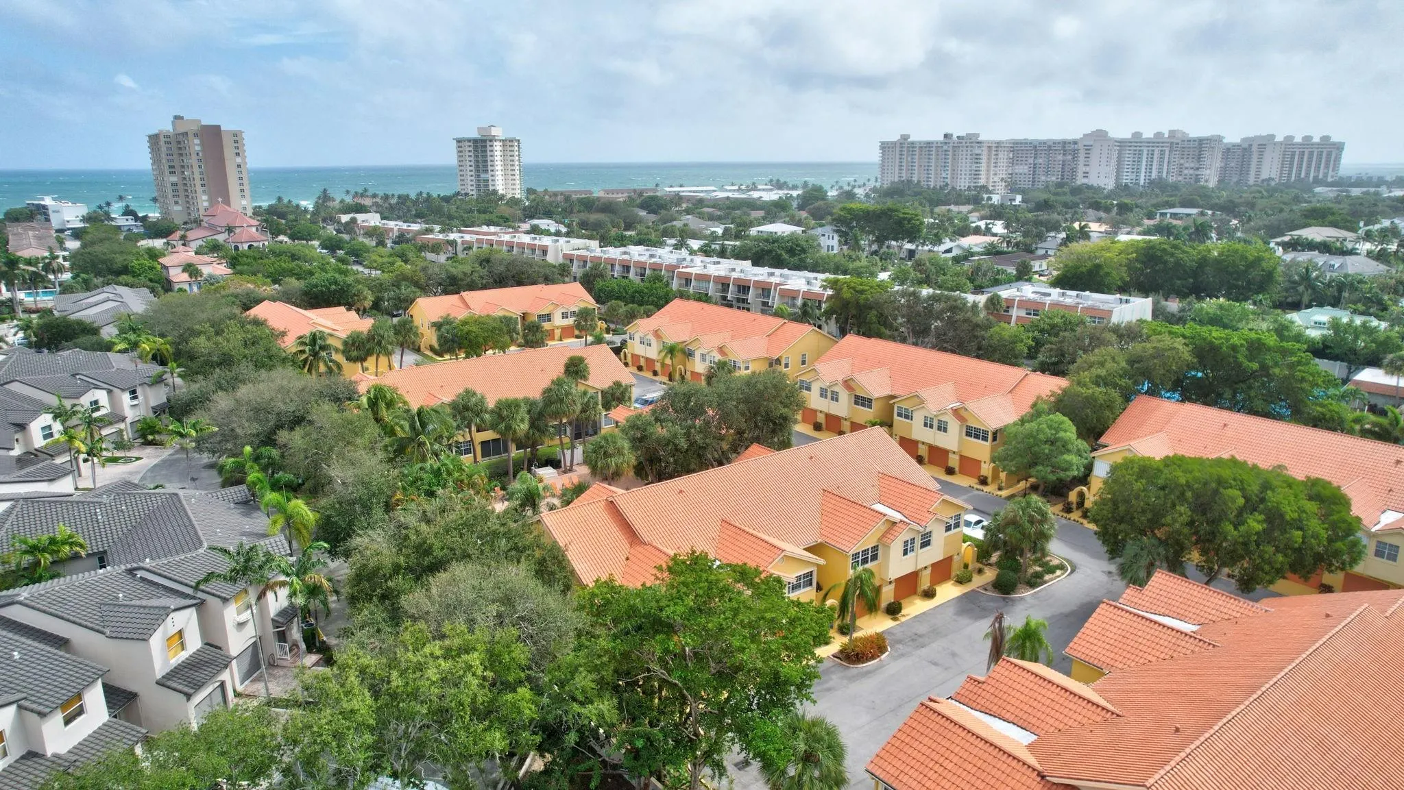 2121 S Ocean Blvd, #603
