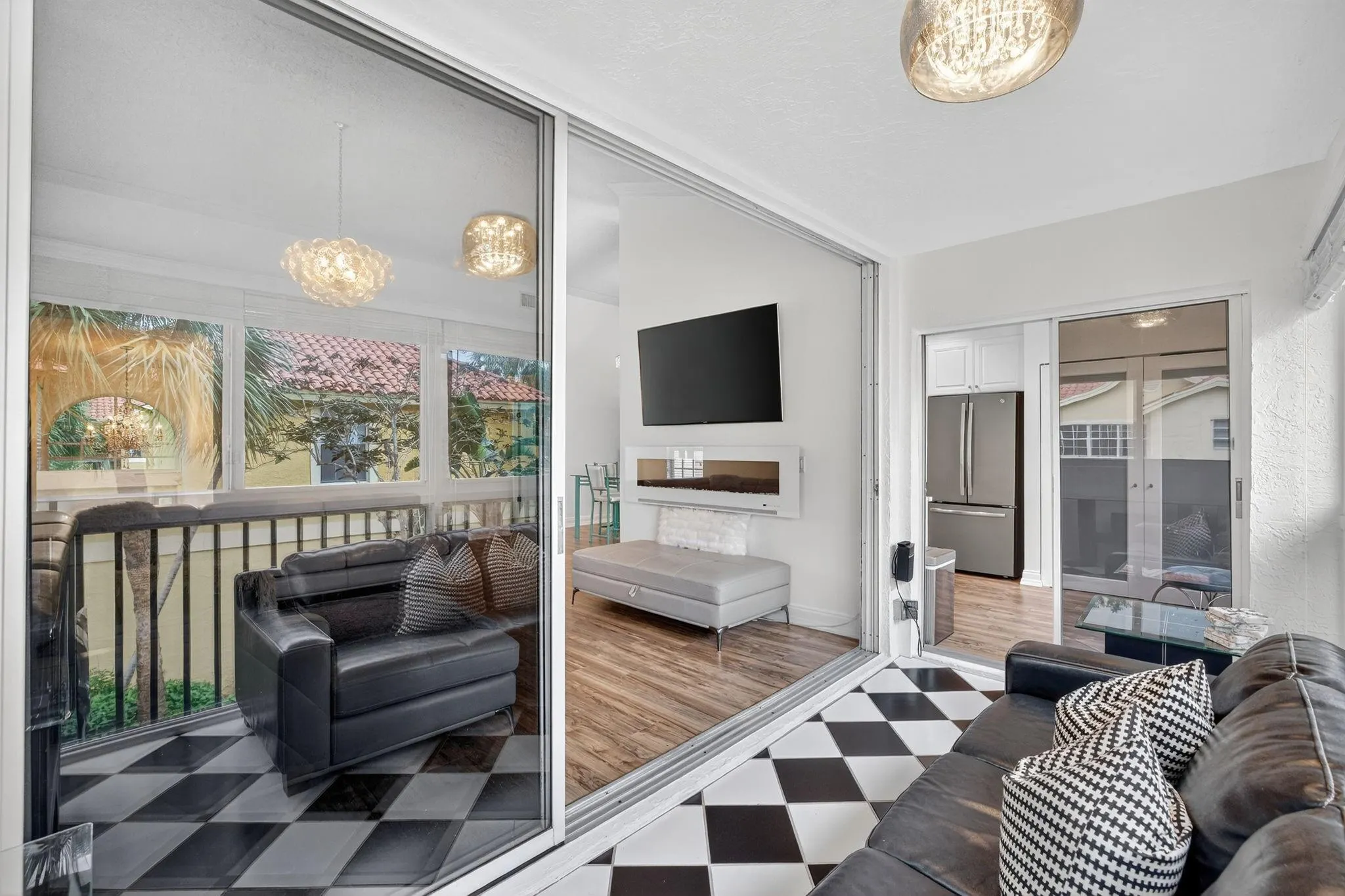 2121 S Ocean Blvd, #603