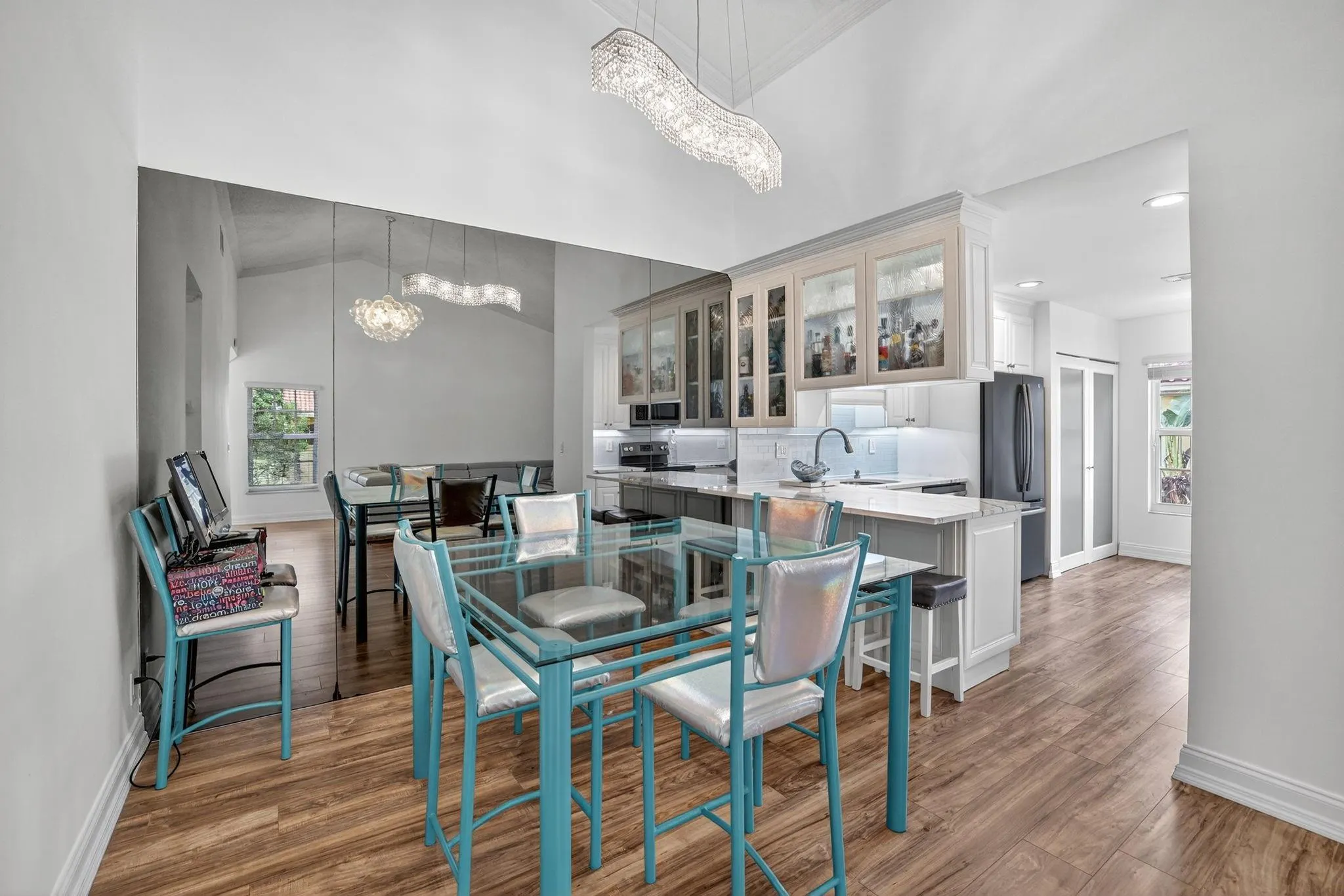 2121 S Ocean Blvd, #603