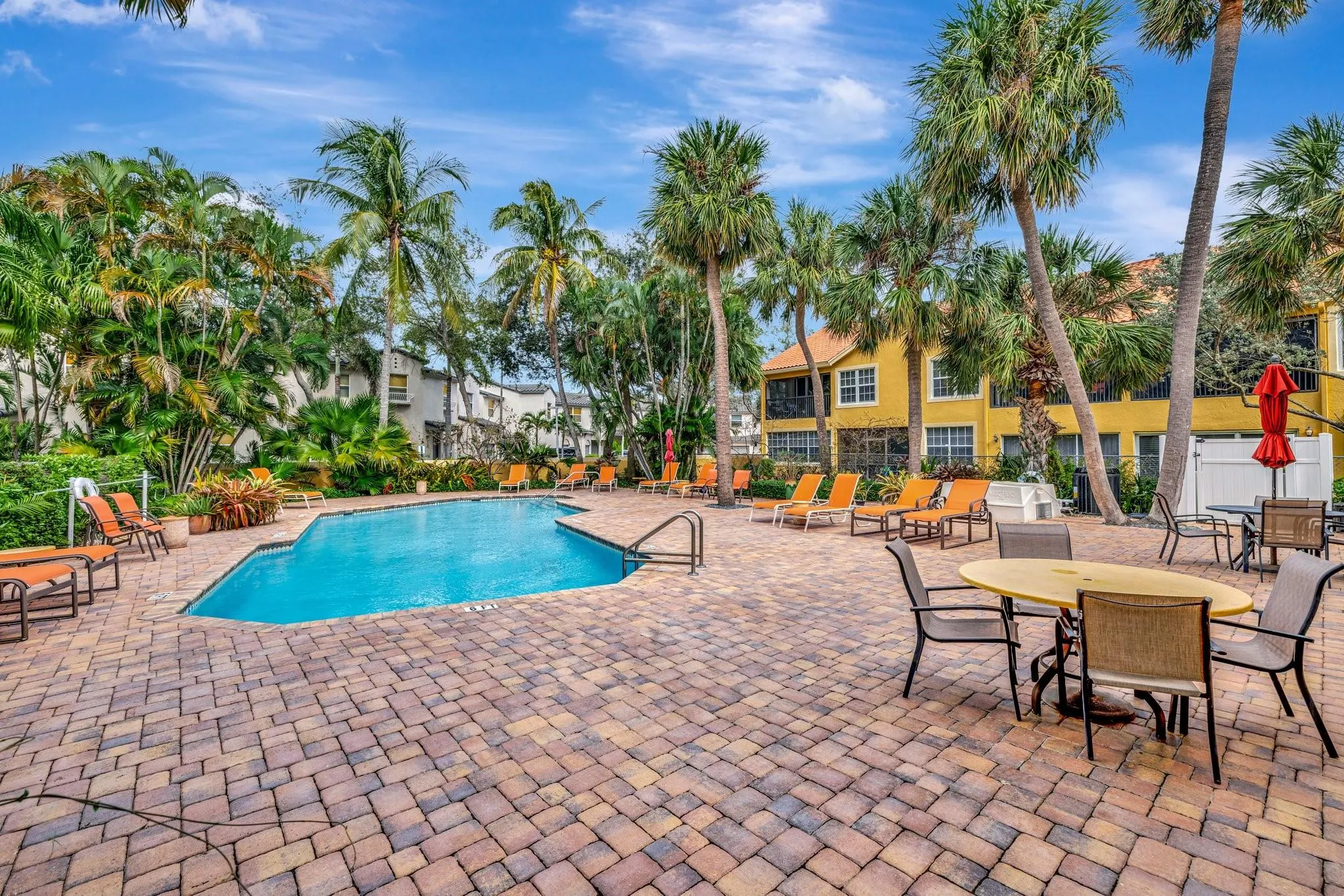 2121 S Ocean Blvd, #603