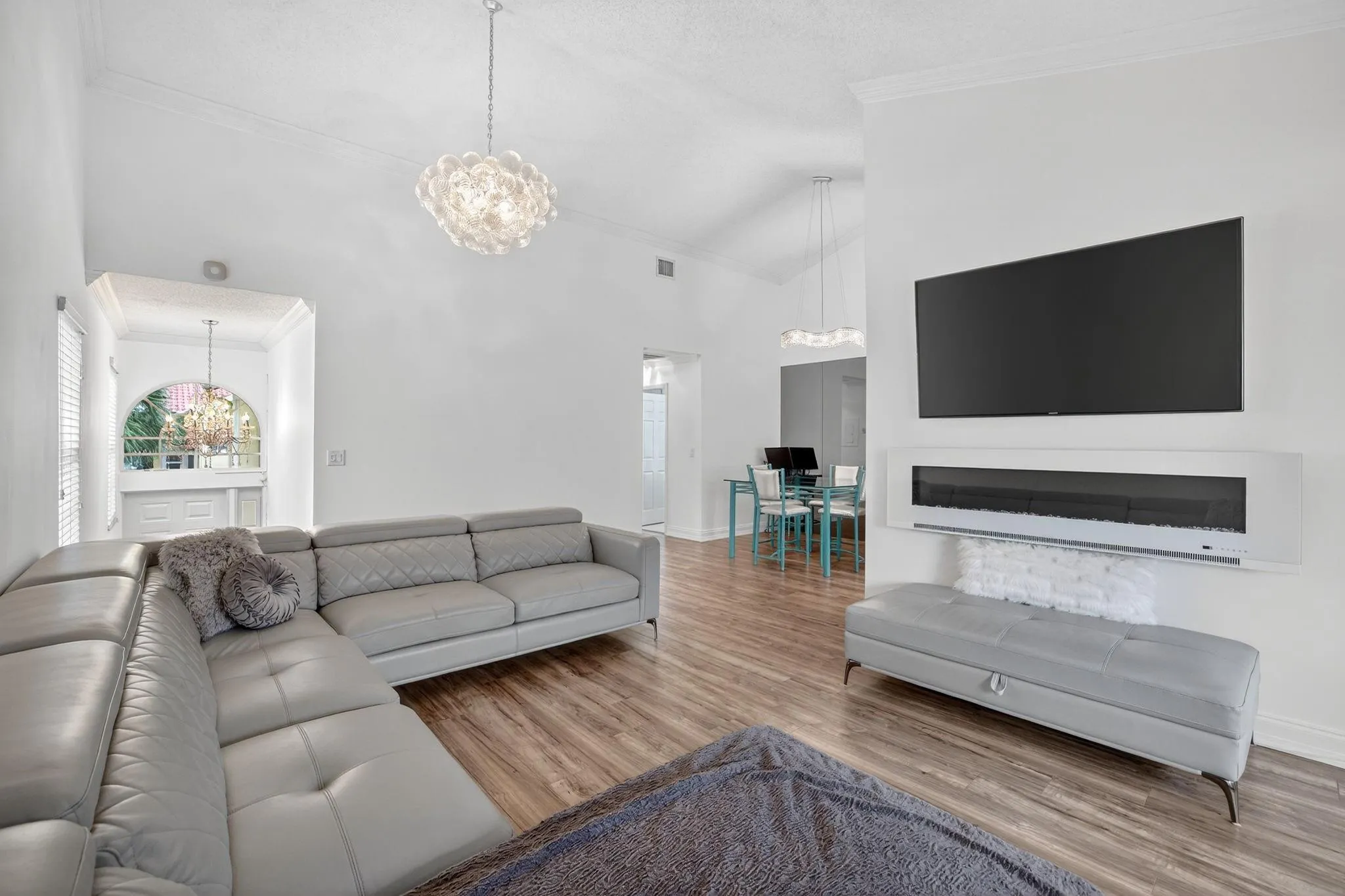 2121 S Ocean Blvd, #603