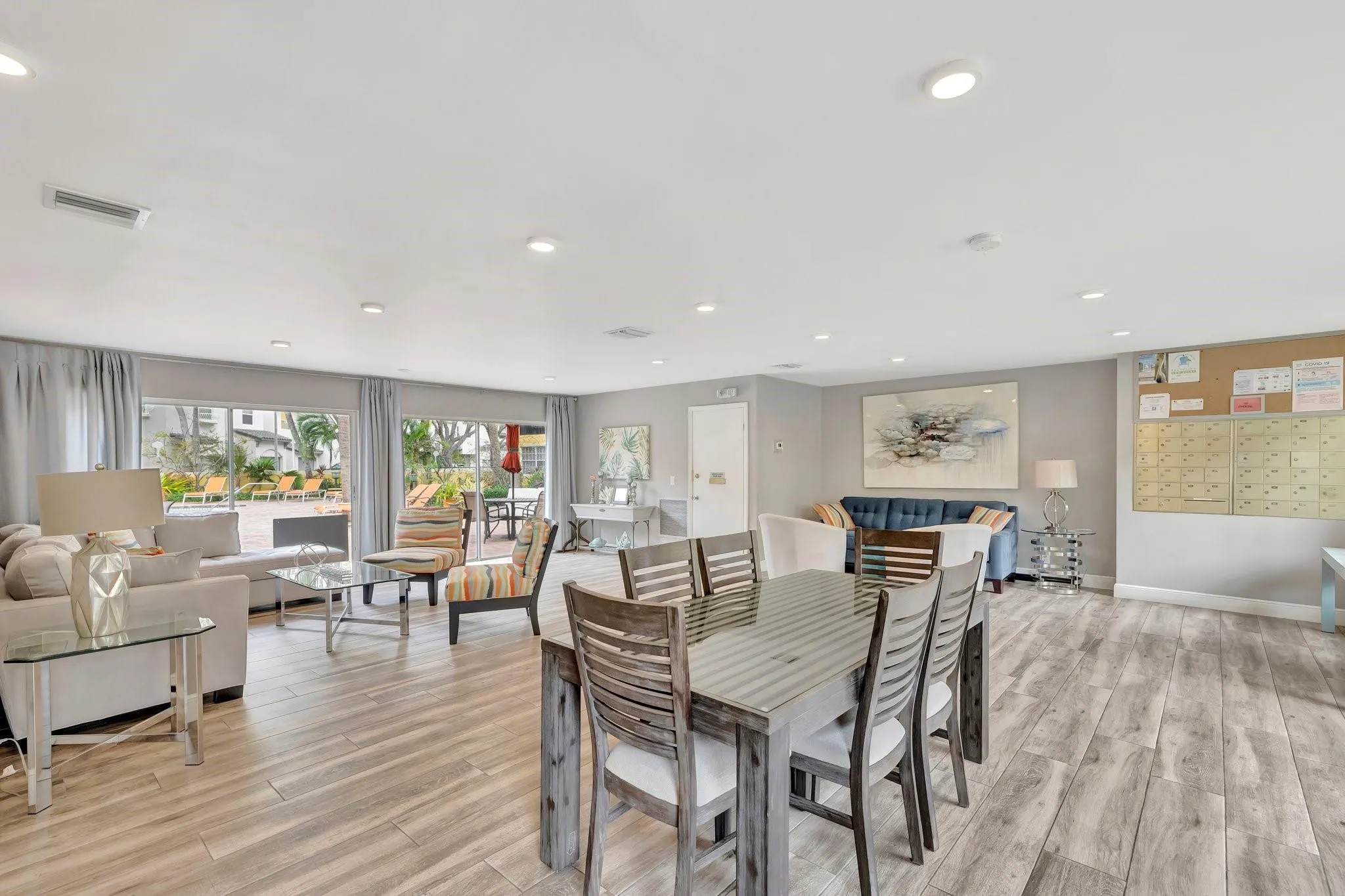 2121 S Ocean Blvd, #603