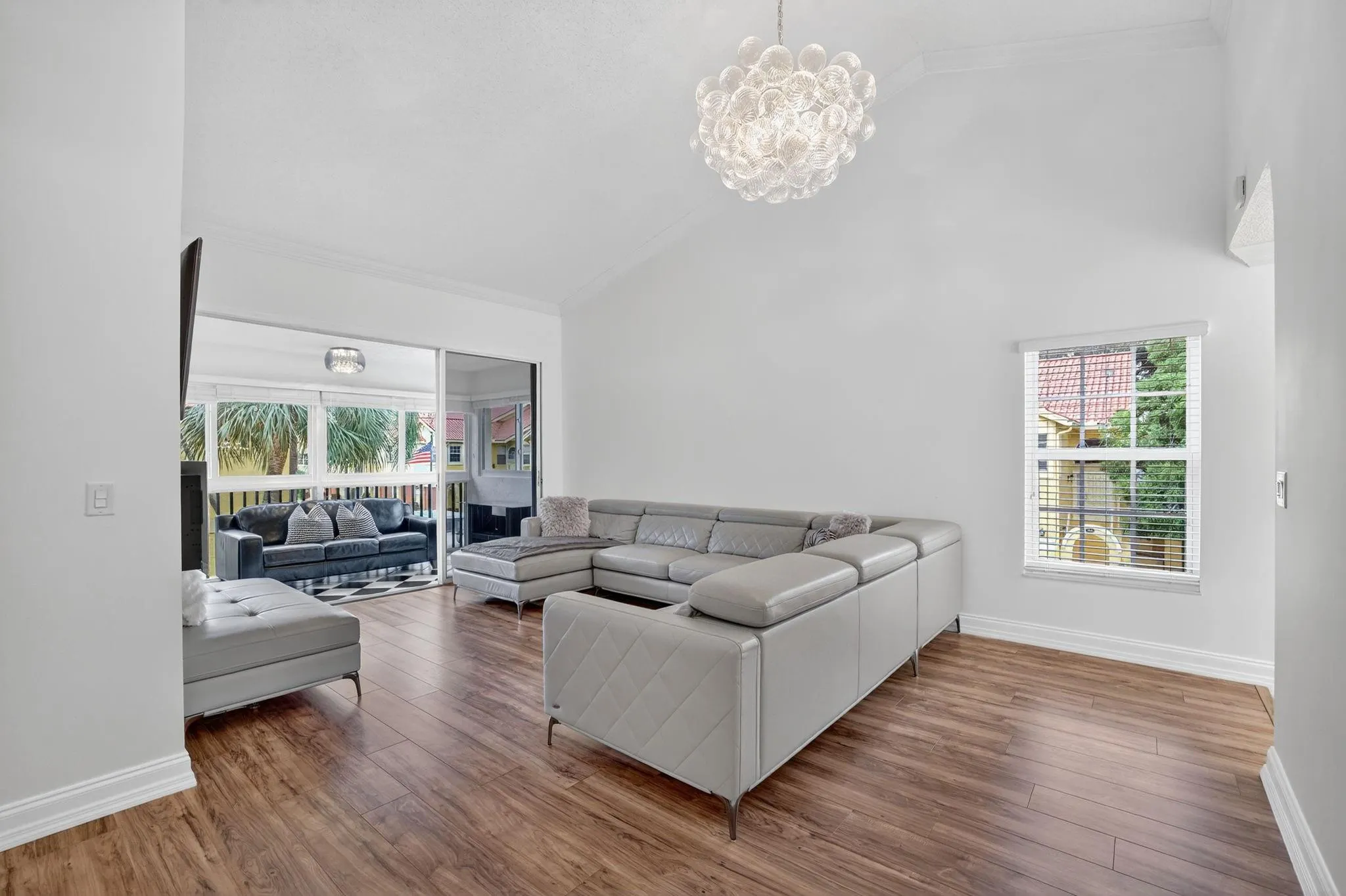 2121 S Ocean Blvd, #603