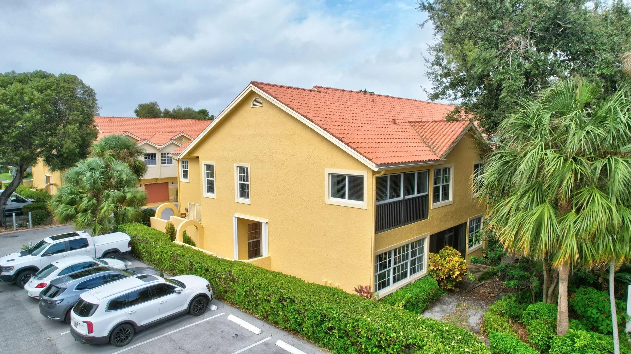 2121 S Ocean Blvd, #603