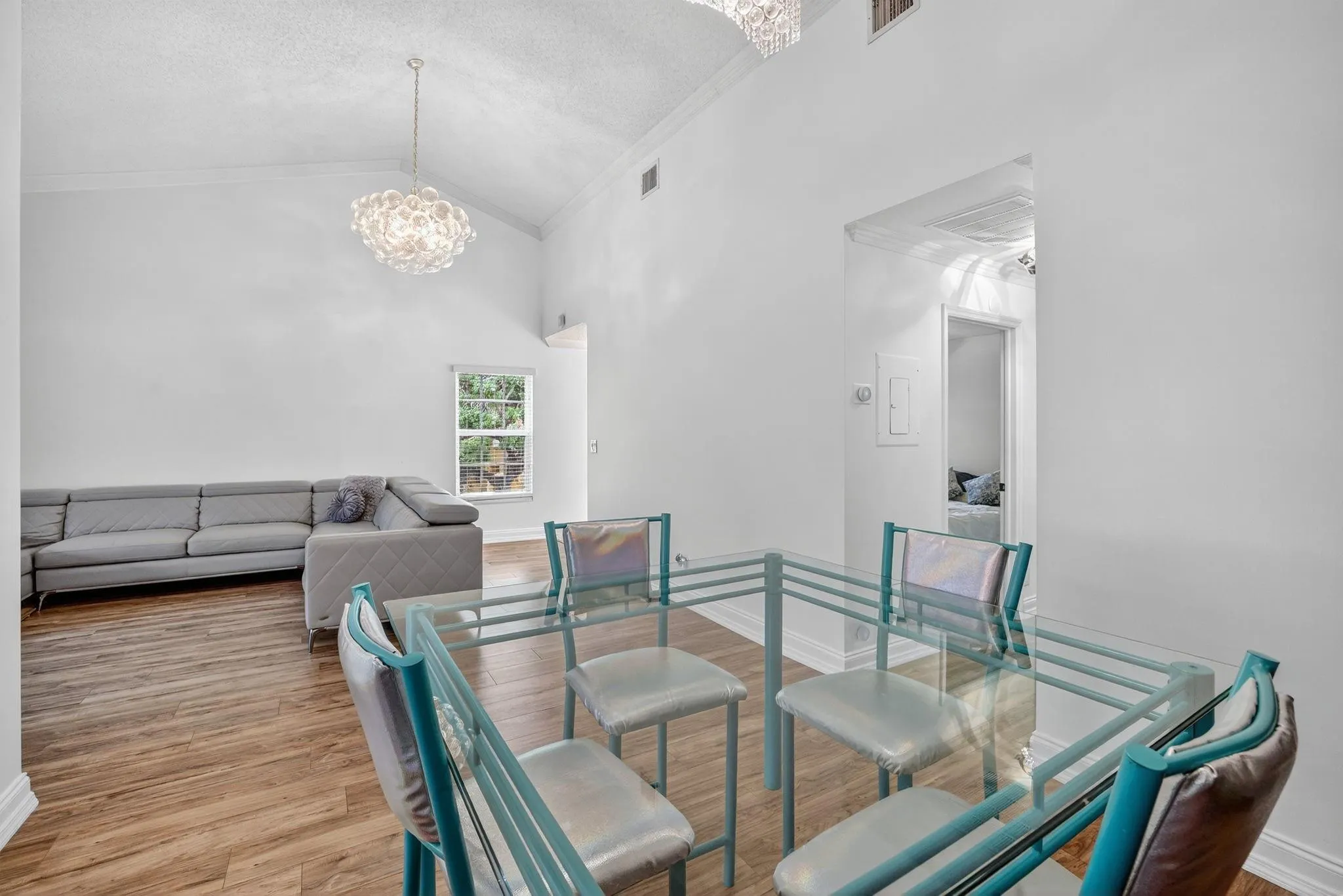 2121 S Ocean Blvd, #603